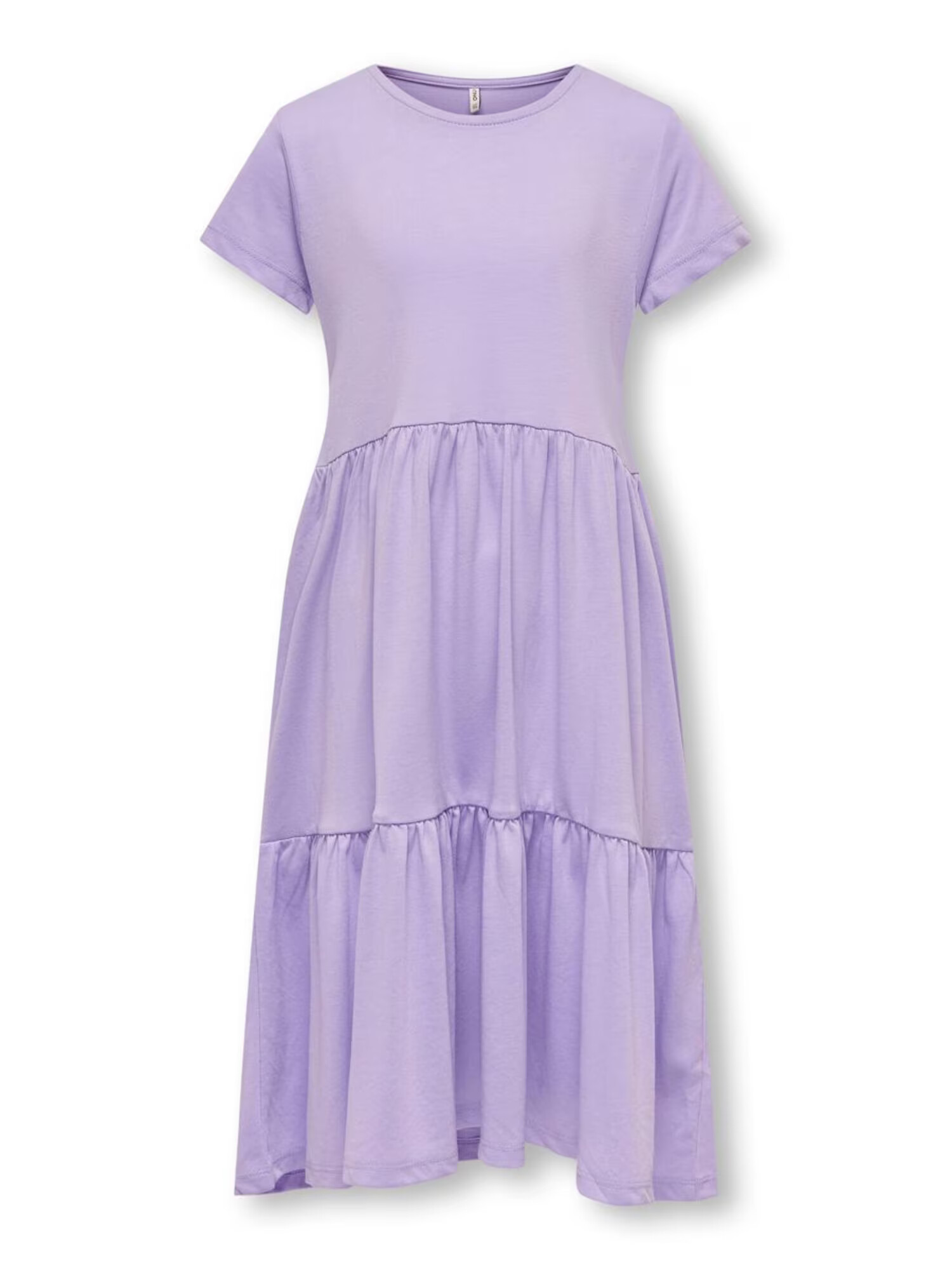 KIDS ONLY Rochie mov pastel - Pled.ro