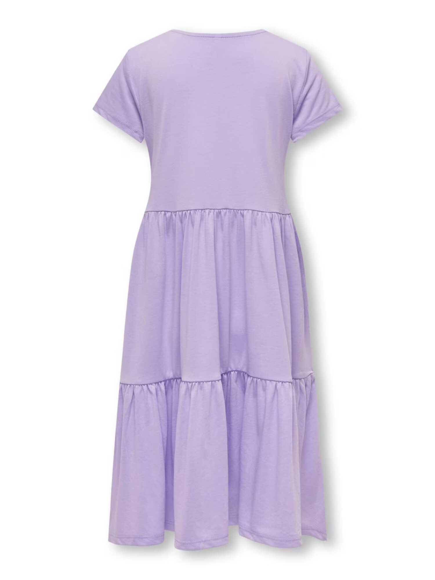 KIDS ONLY Rochie mov pastel - Pled.ro