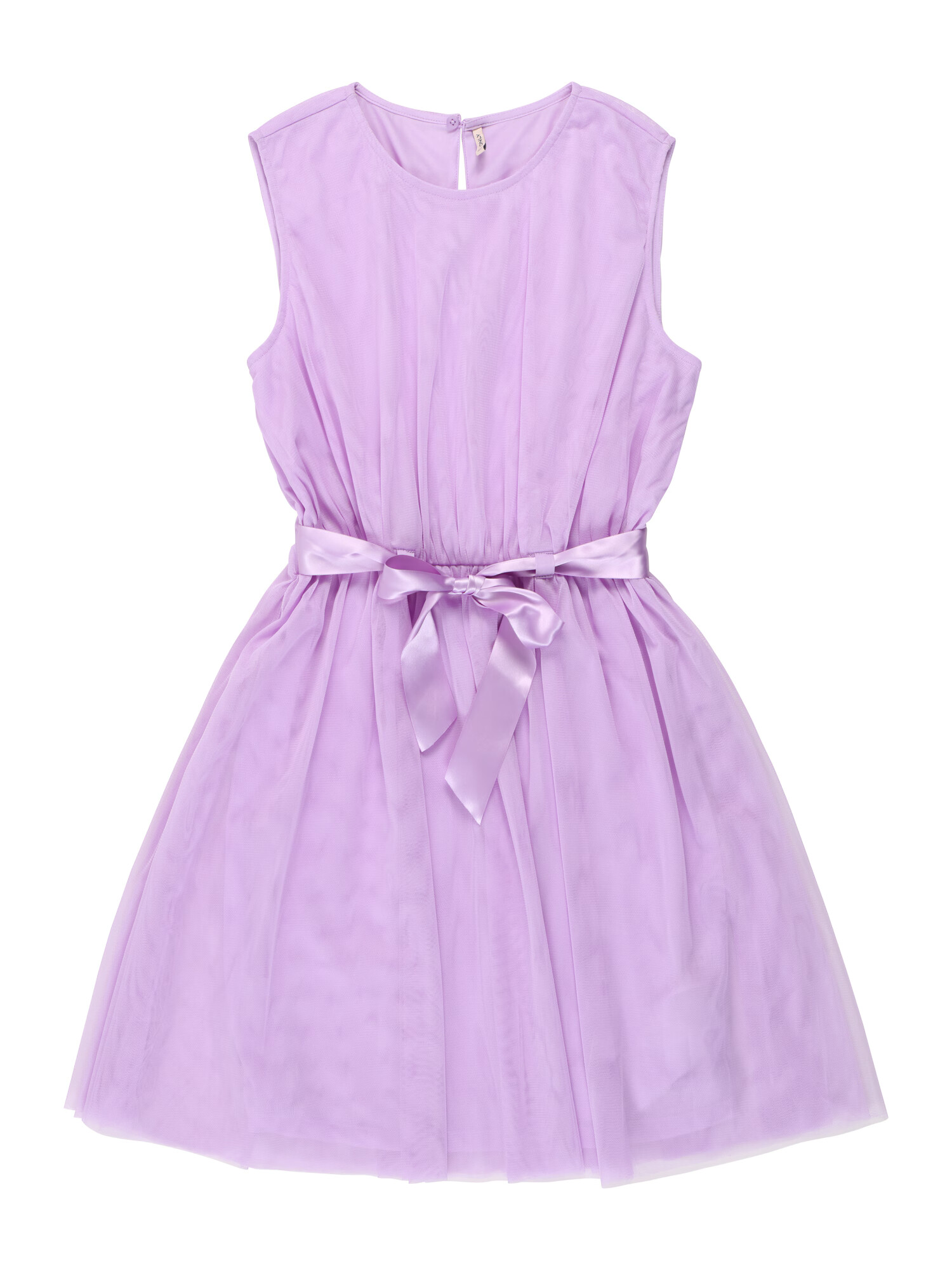 KIDS ONLY Rochie 'ROSA' mov pastel - Pled.ro