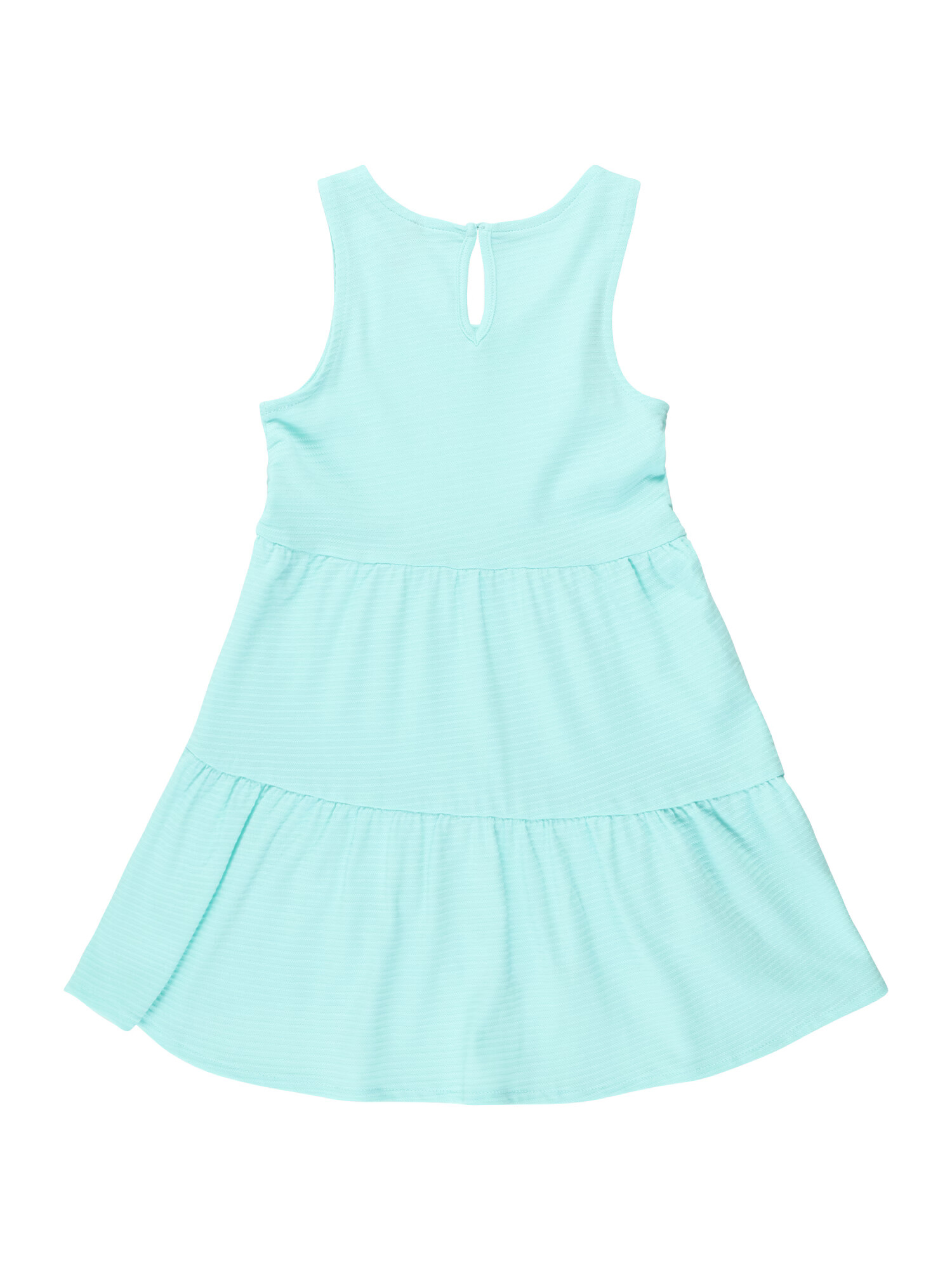 KIDS ONLY Rochie turcoaz / albastru aqua - Pled.ro