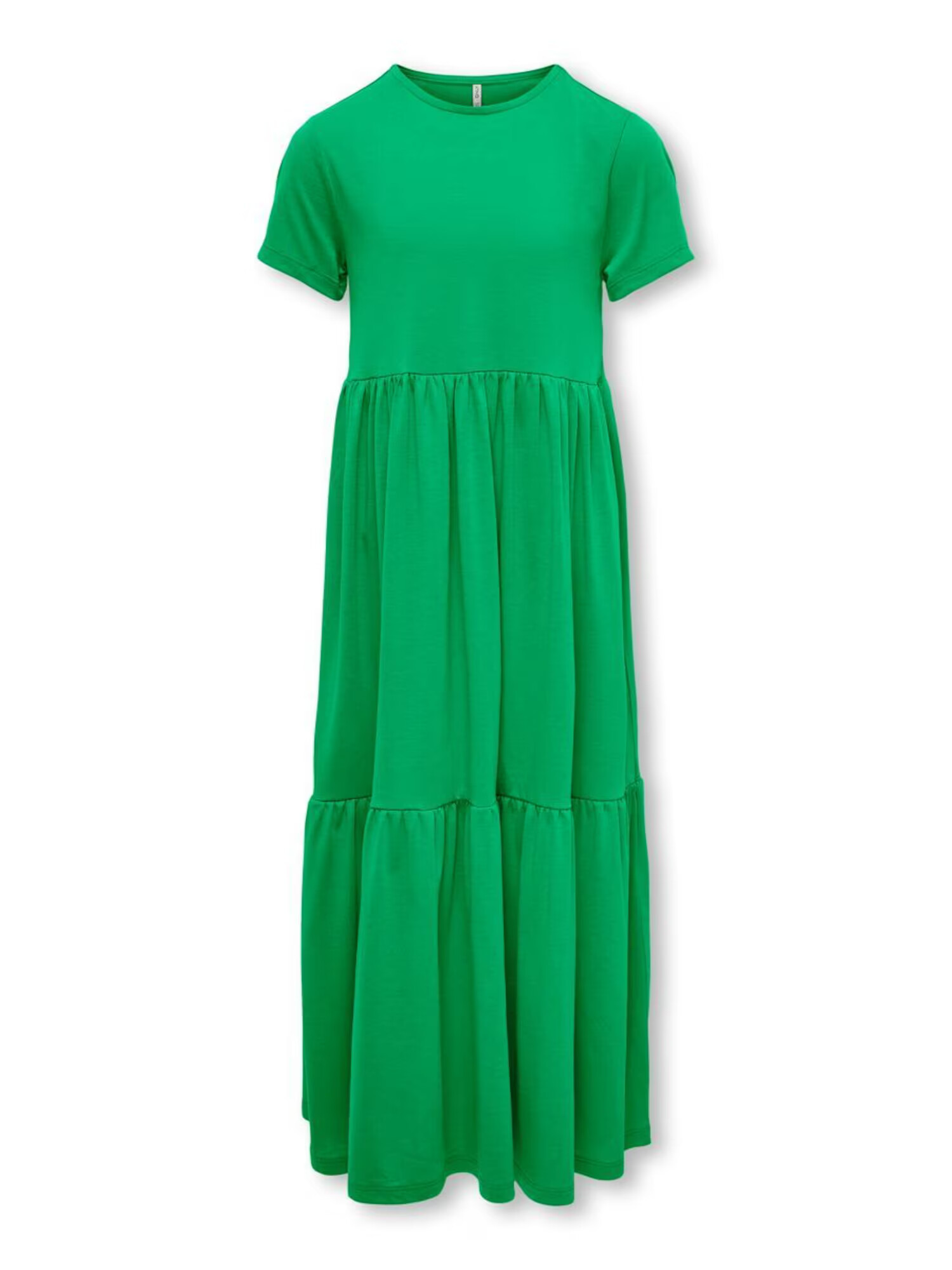 KIDS ONLY Rochie verde - Pled.ro