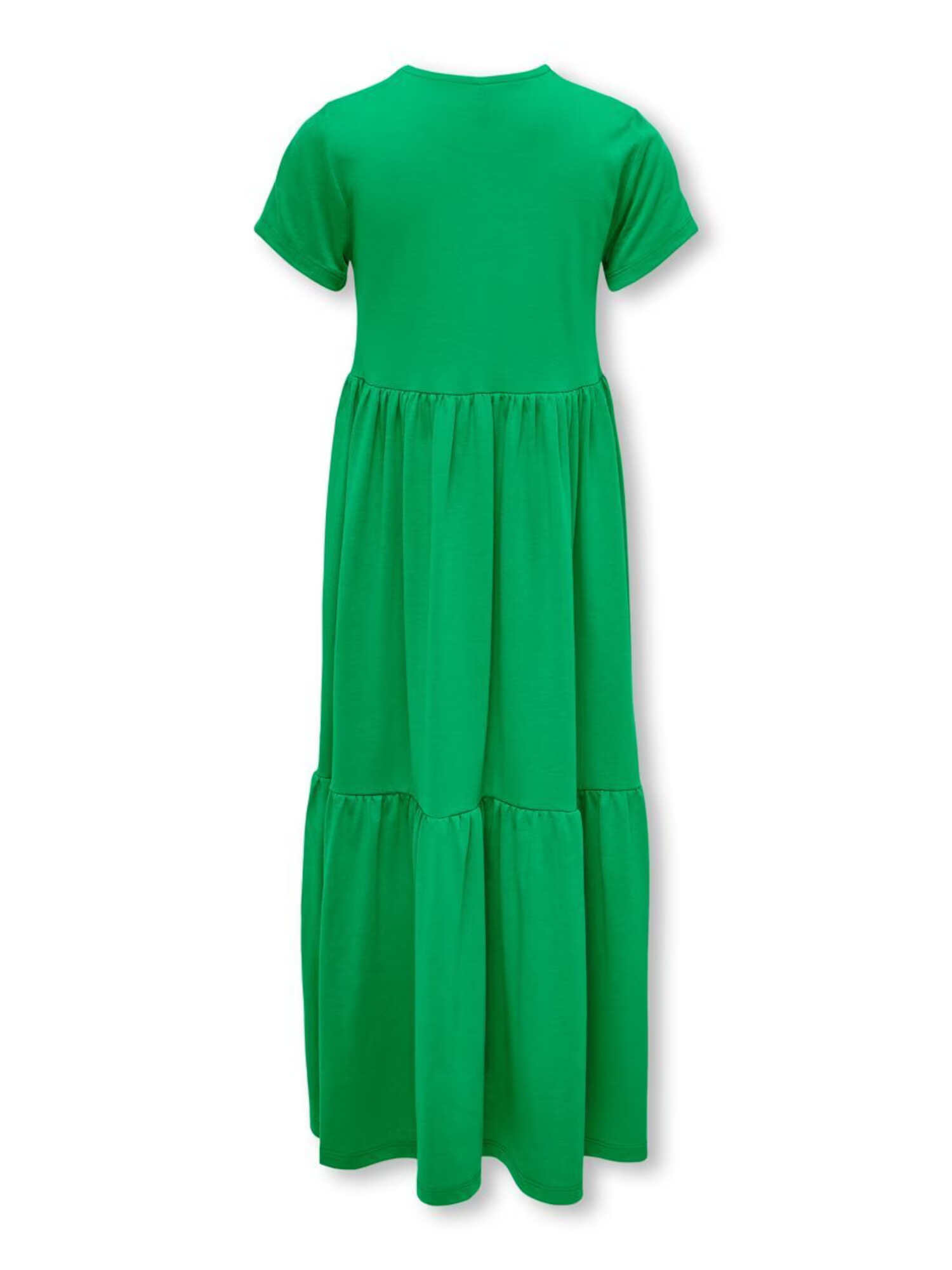 KIDS ONLY Rochie verde - Pled.ro