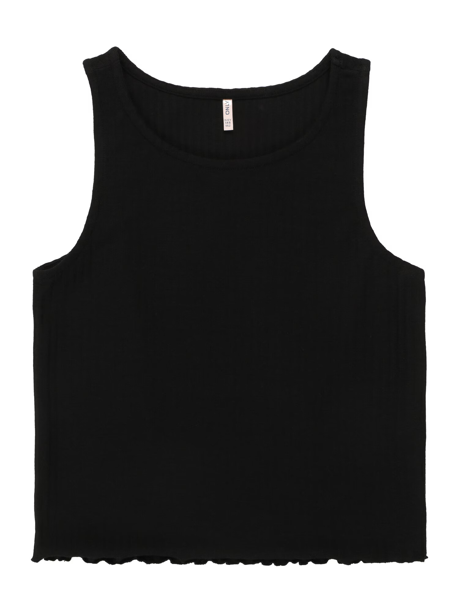 KIDS ONLY Top 'NELLA' negru - Pled.ro