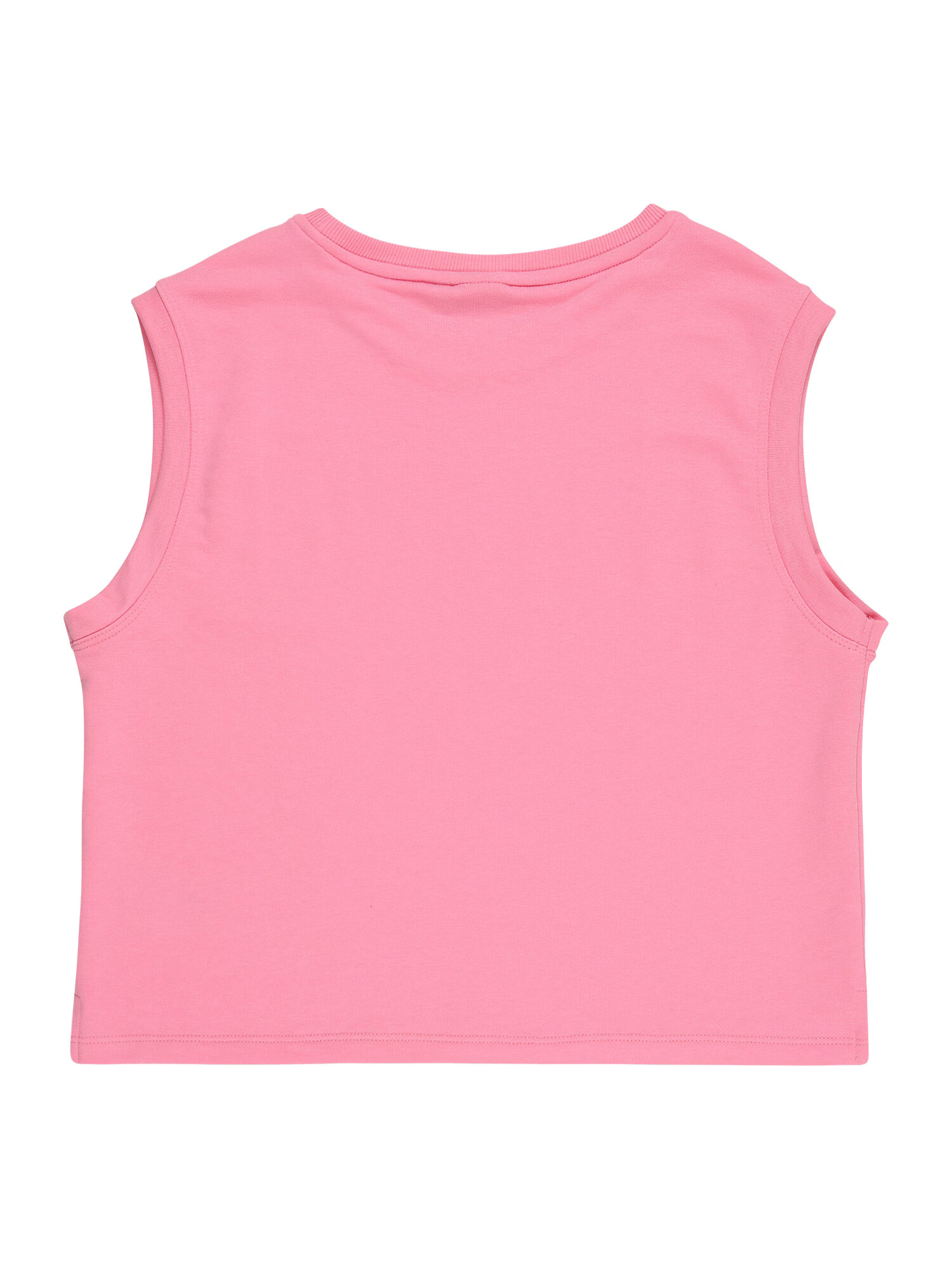 KIDS ONLY Top roz deschis / negru / alb - Pled.ro