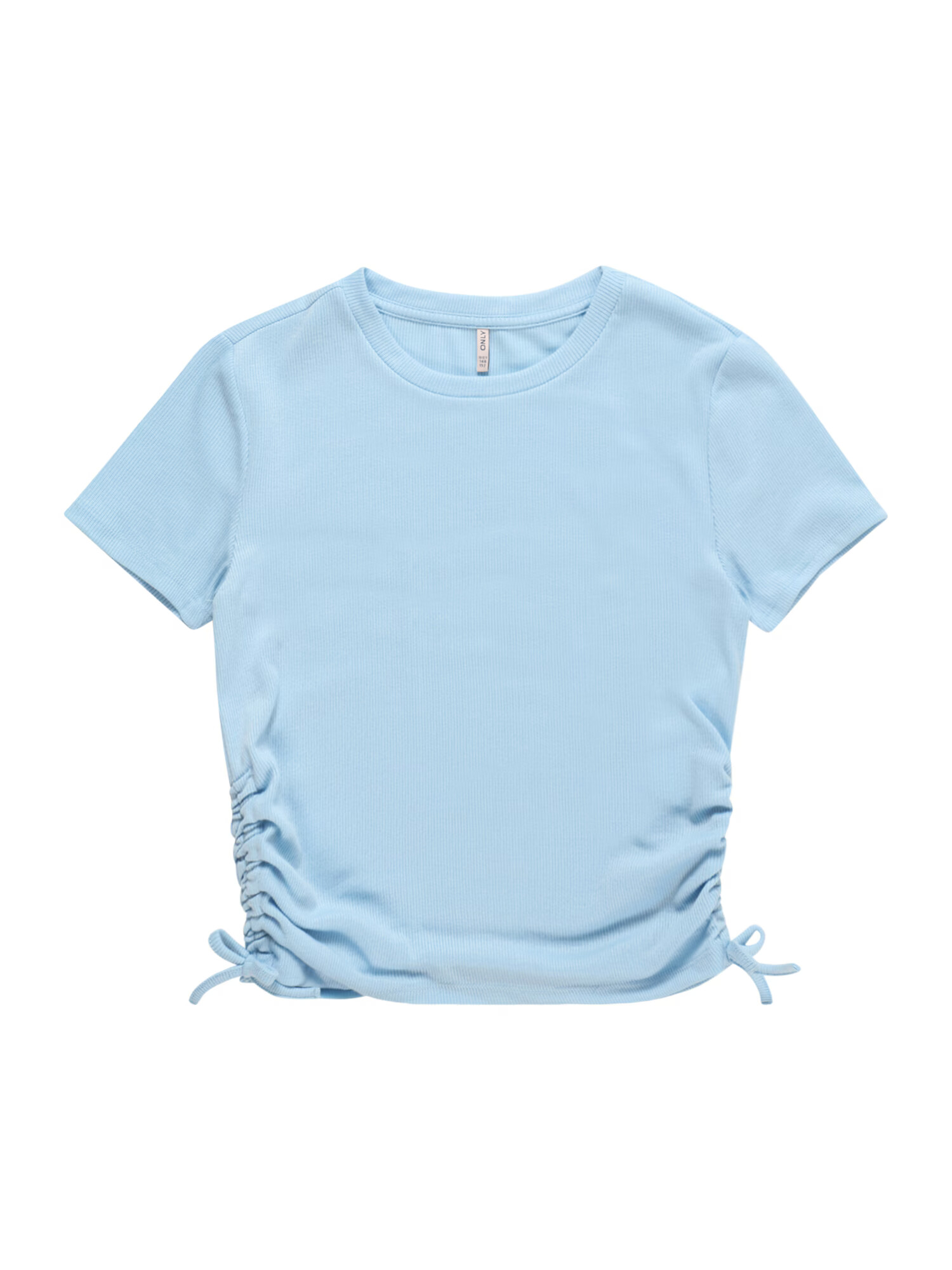 KIDS ONLY Tricou 'AMY' albastru deschis - Pled.ro