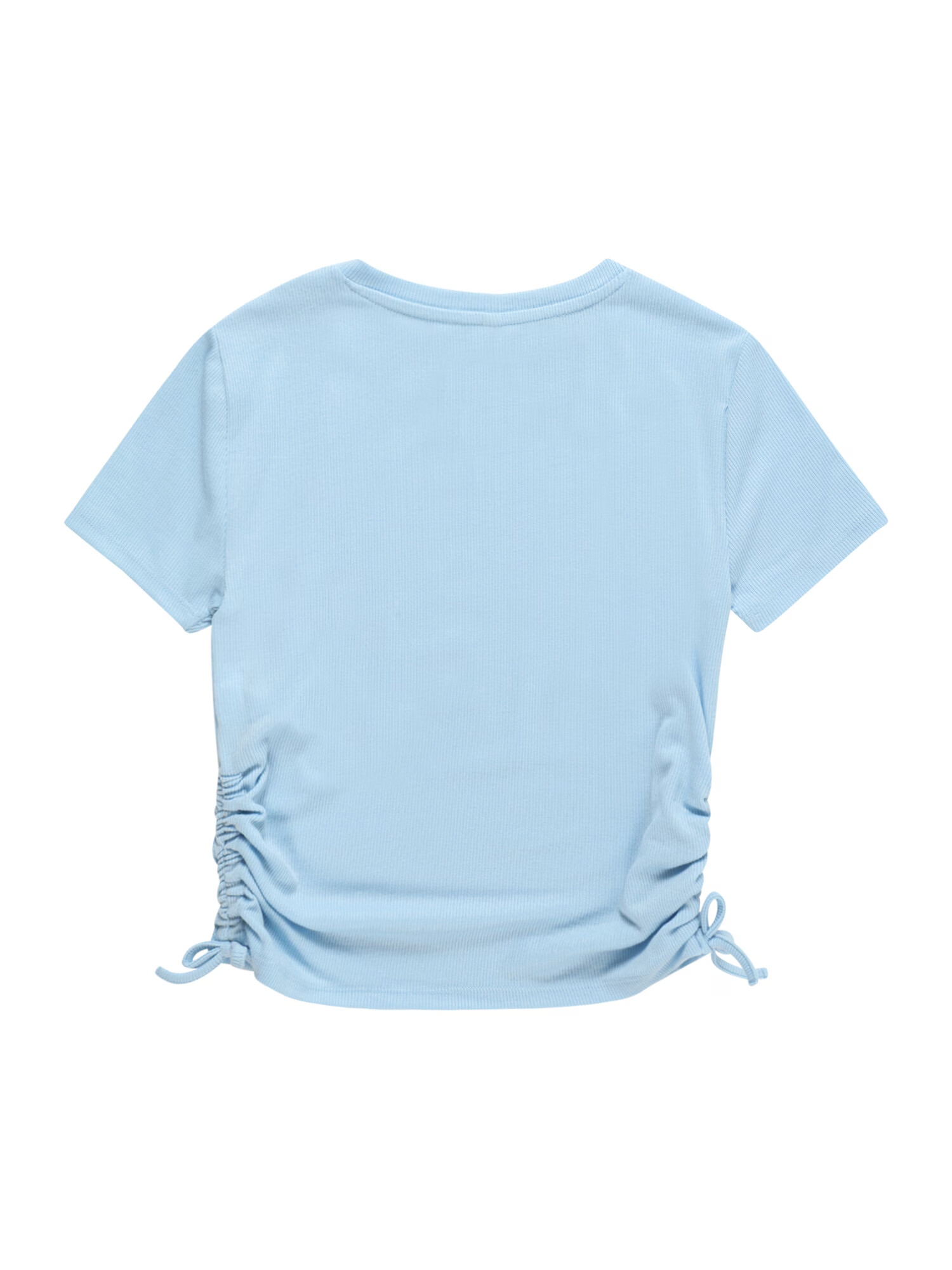 KIDS ONLY Tricou 'AMY' albastru deschis - Pled.ro