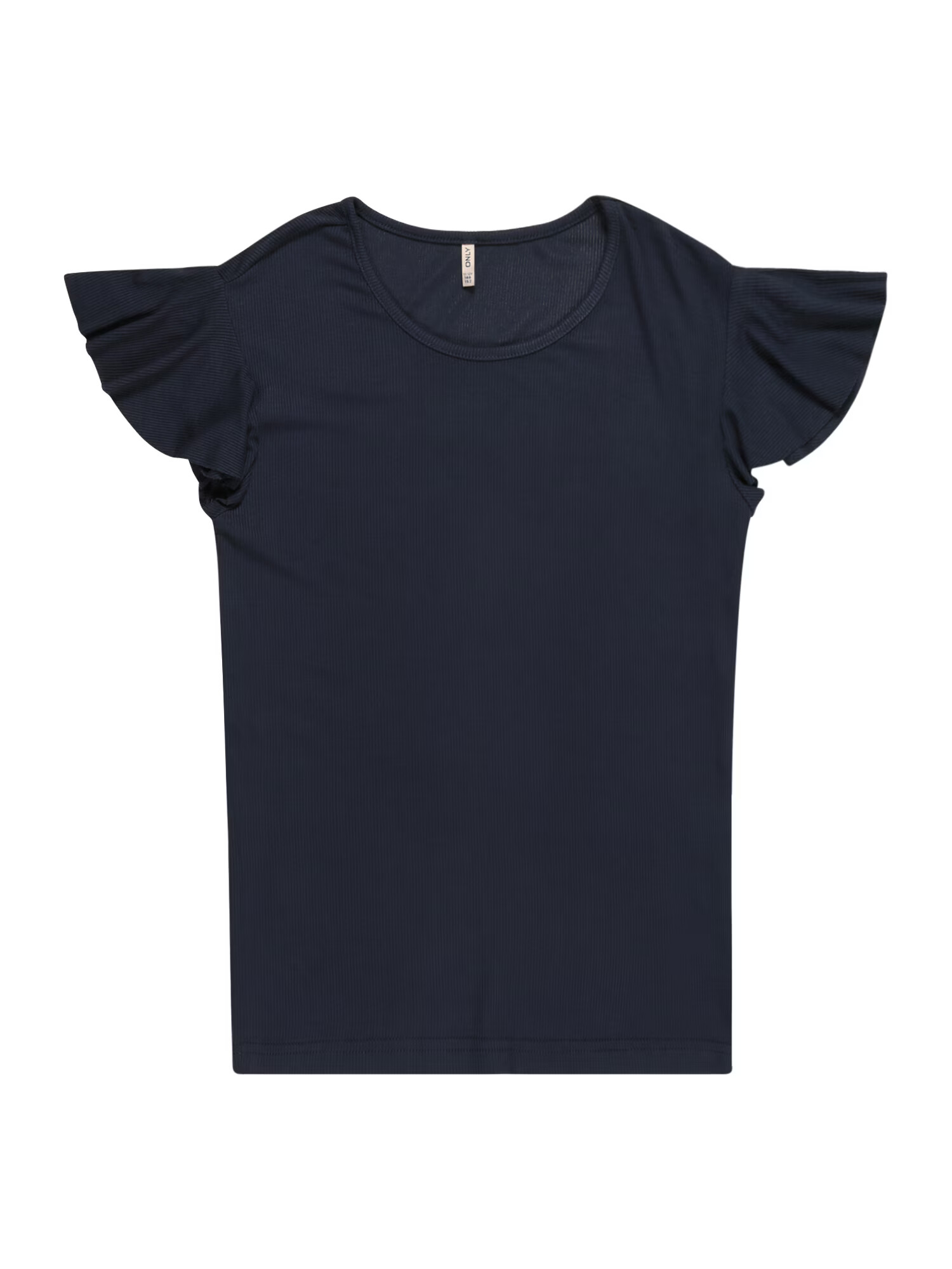 KIDS ONLY Tricou 'Belia' bleumarin - Pled.ro