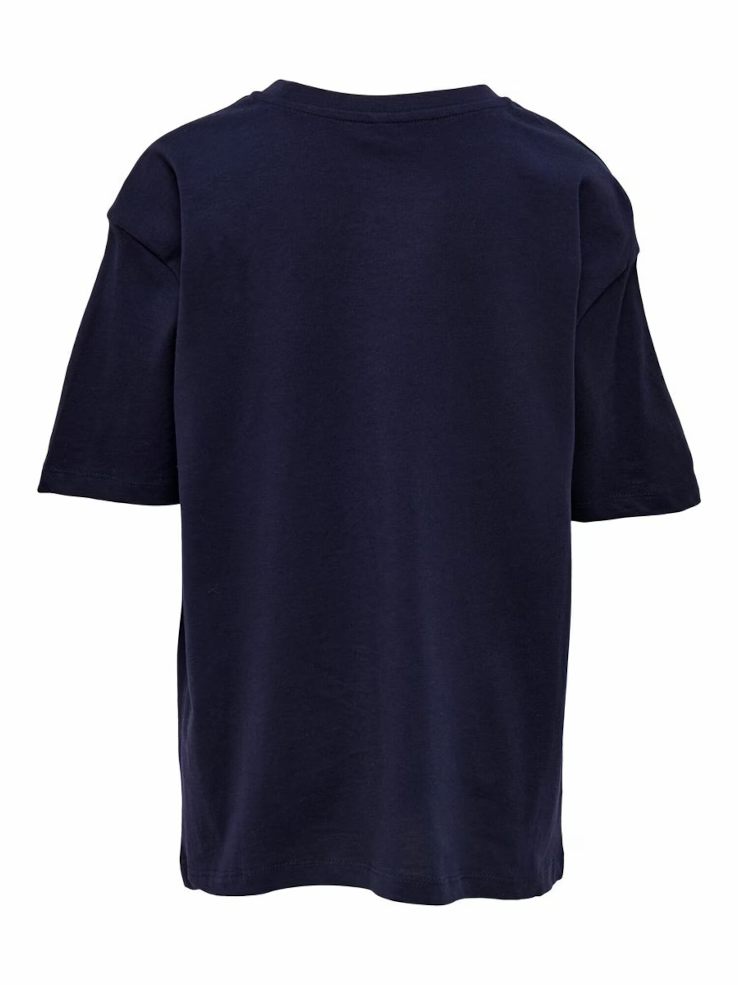 KIDS ONLY Tricou bleumarin / roz - Pled.ro