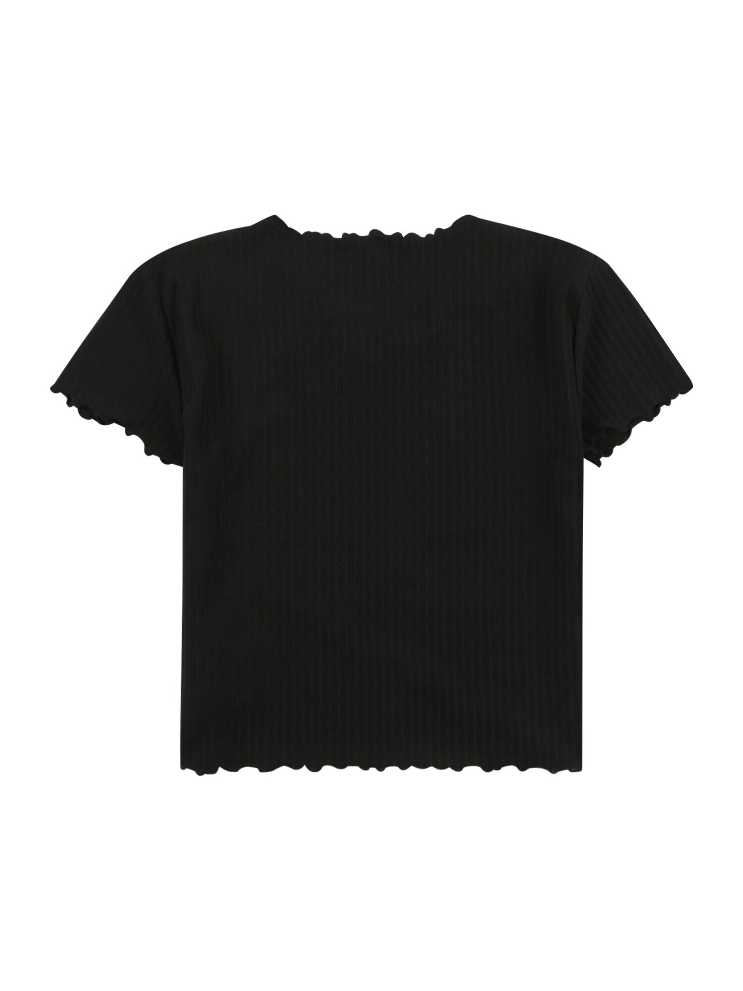 KIDS ONLY Tricou 'ELLA' negru - Pled.ro