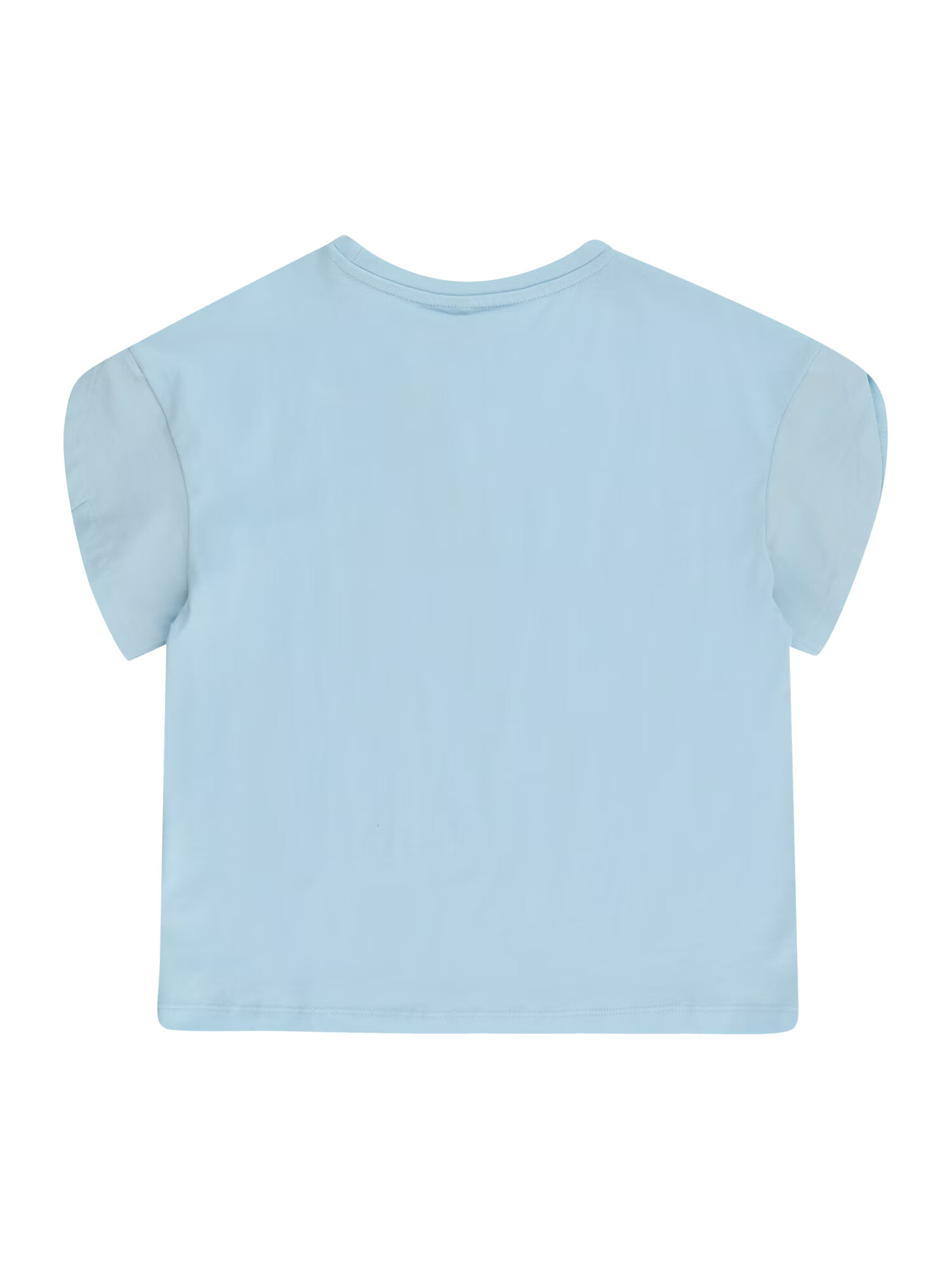 KIDS ONLY Tricou 'ESSA' albastru deschis - Pled.ro