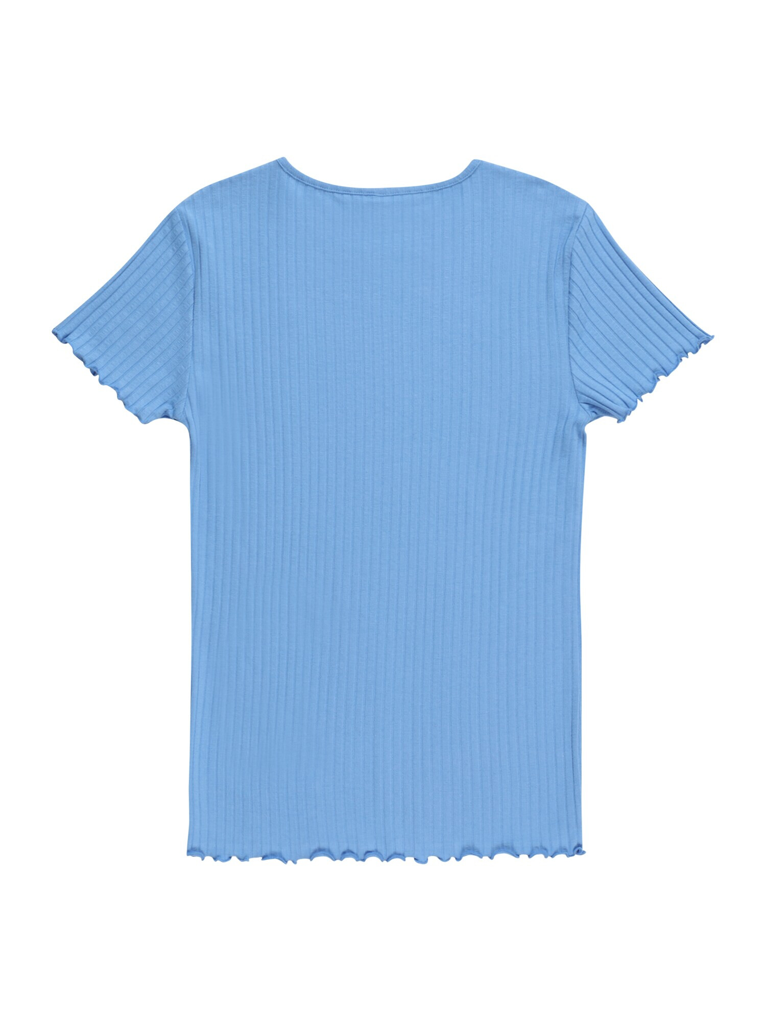 KIDS ONLY Tricou 'Fran' albastru deschis - Pled.ro