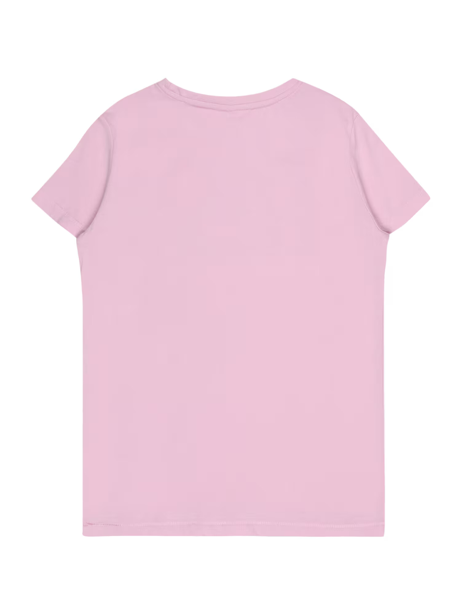 KIDS ONLY Tricou 'GJENKA' auriu - roz / mauve - Pled.ro