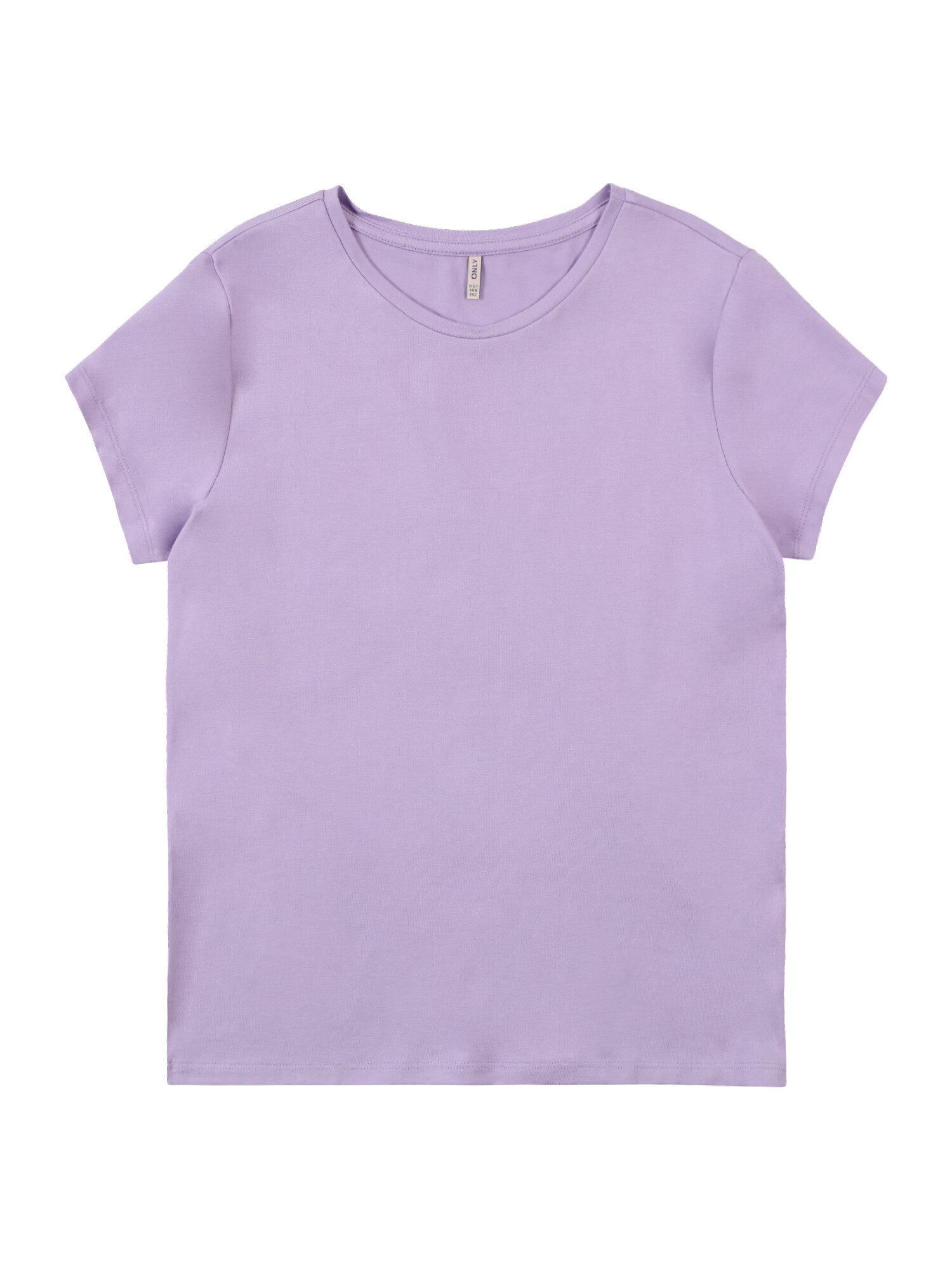 KIDS ONLY Tricou 'MOSTER' mov deschis - Pled.ro