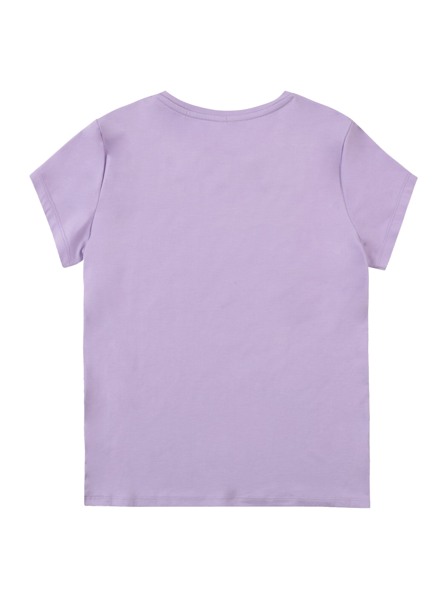 KIDS ONLY Tricou 'MOSTER' mov deschis - Pled.ro