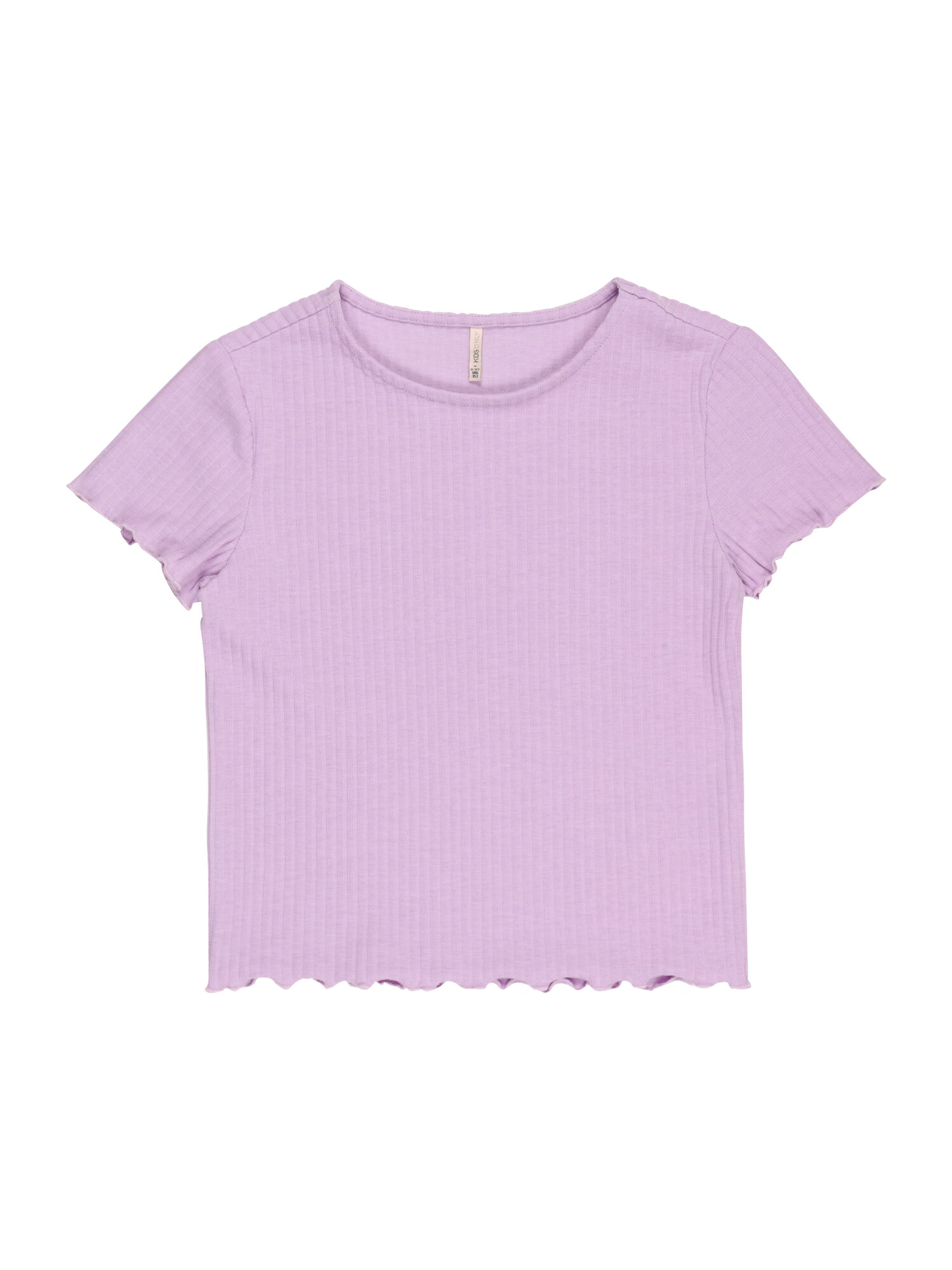 KIDS ONLY Tricou 'Nella' mov deschis - Pled.ro