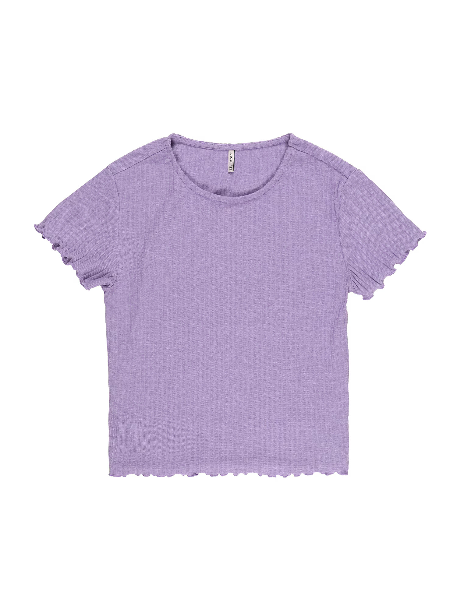 KIDS ONLY Tricou 'Nella' mov liliachiu - Pled.ro