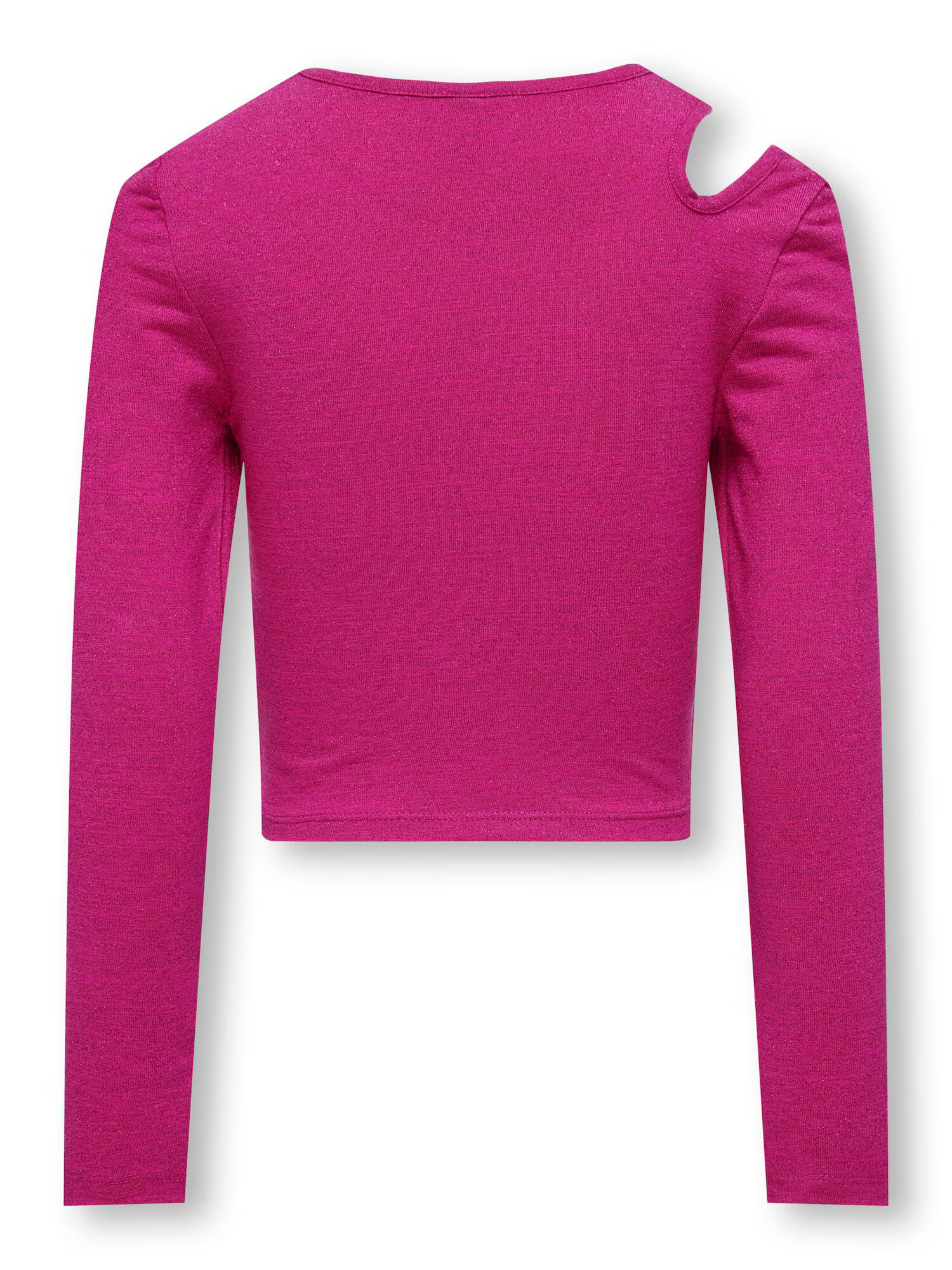 KIDS ONLY Tricou 'ROMA' fucsia - Pled.ro