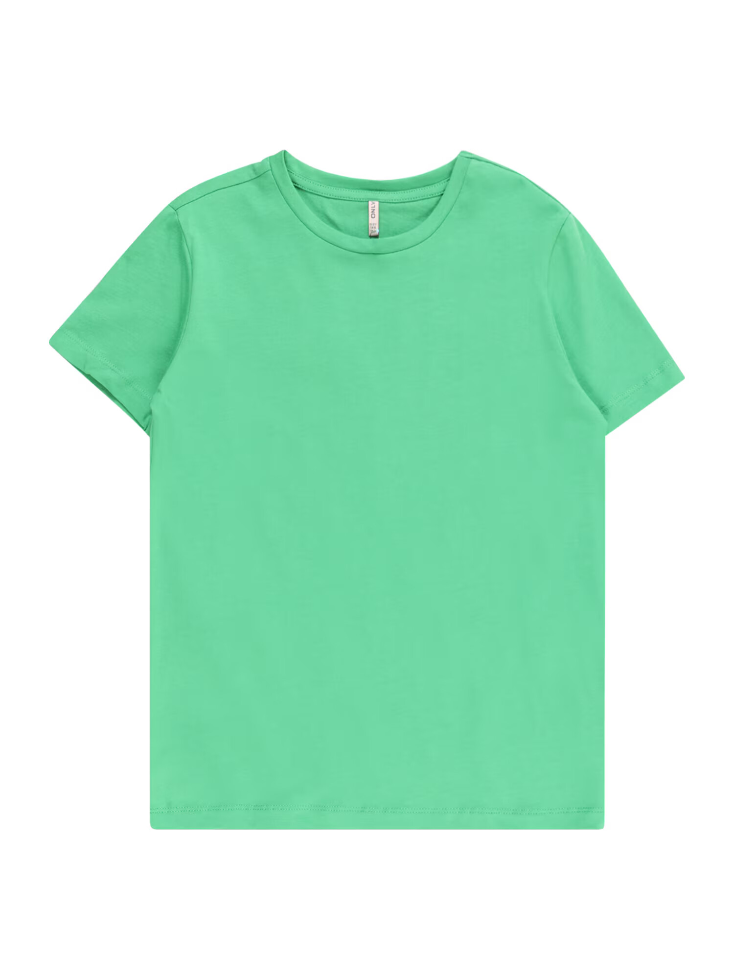 KIDS ONLY Tricou verde iarbă - Pled.ro