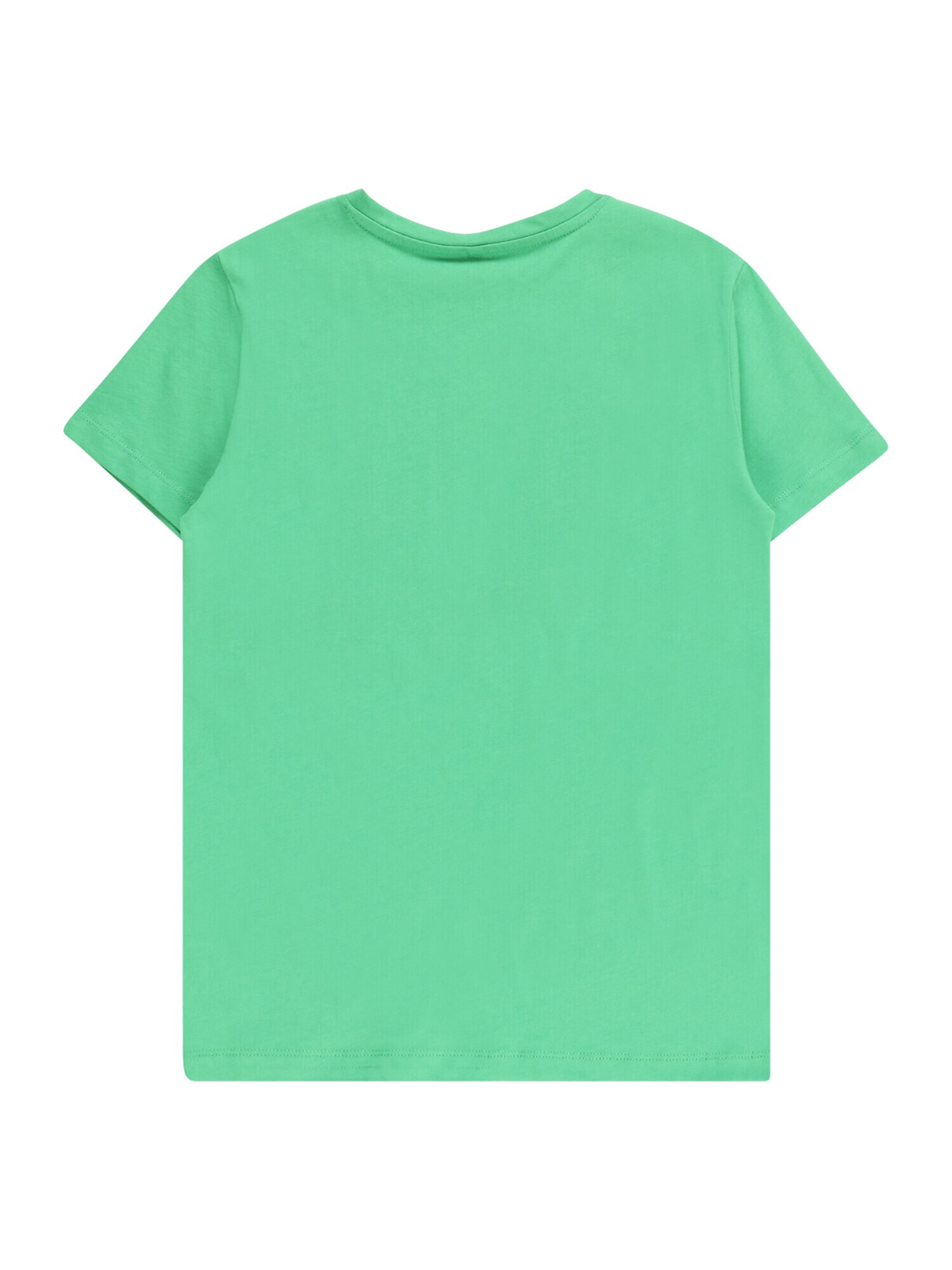 KIDS ONLY Tricou verde iarbă - Pled.ro