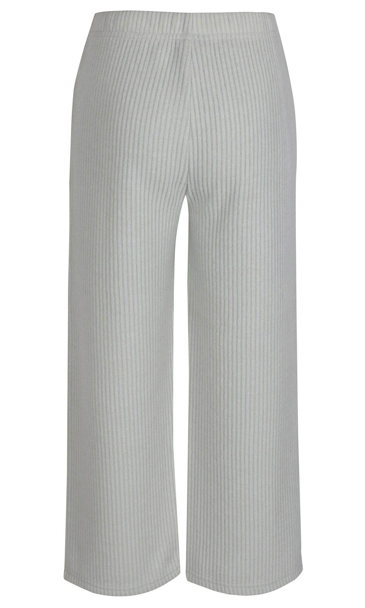 Kids Up Pantaloni 'Faduma' gri deschis - Pled.ro