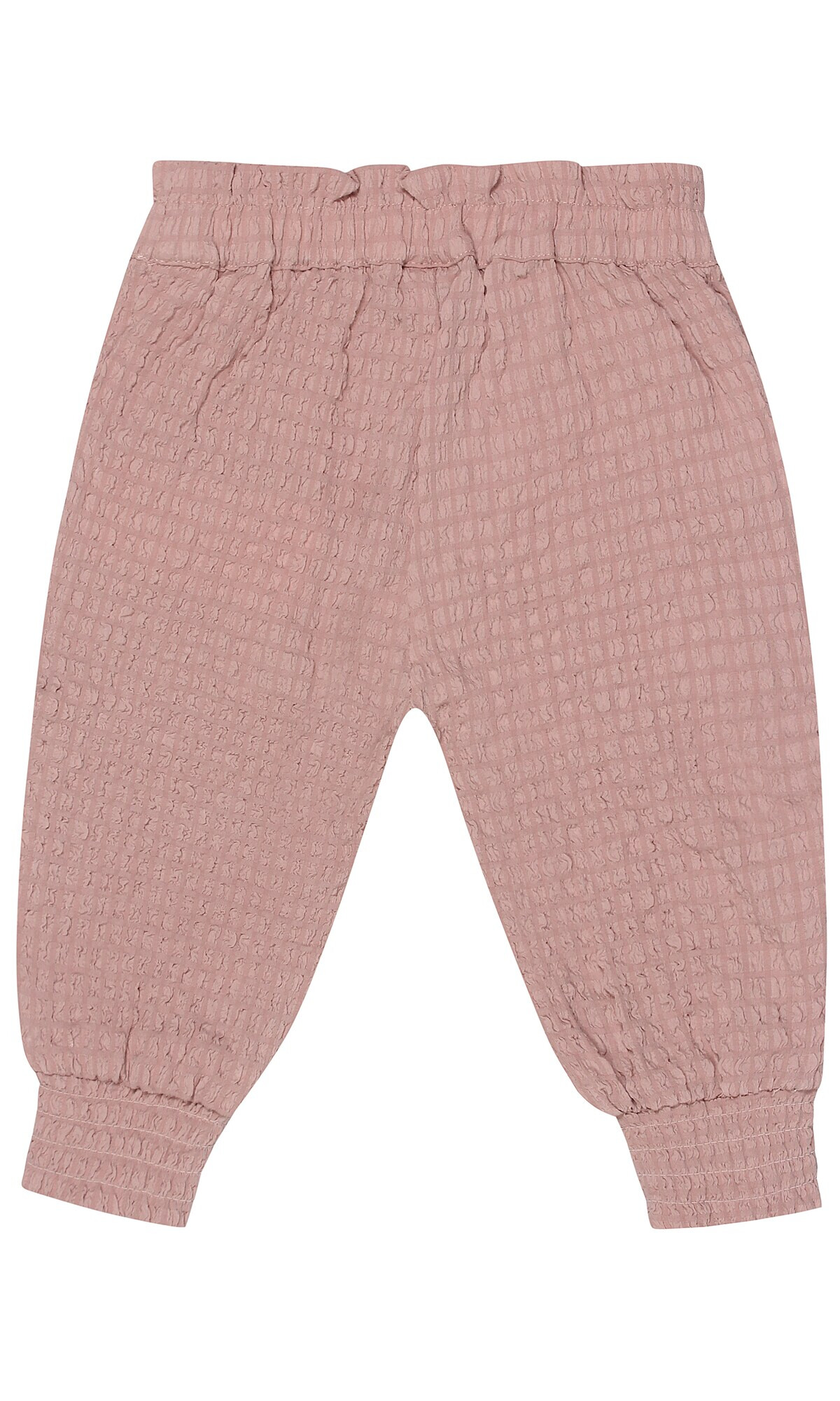 Kids Up Pantaloni roz / roz pal - Pled.ro