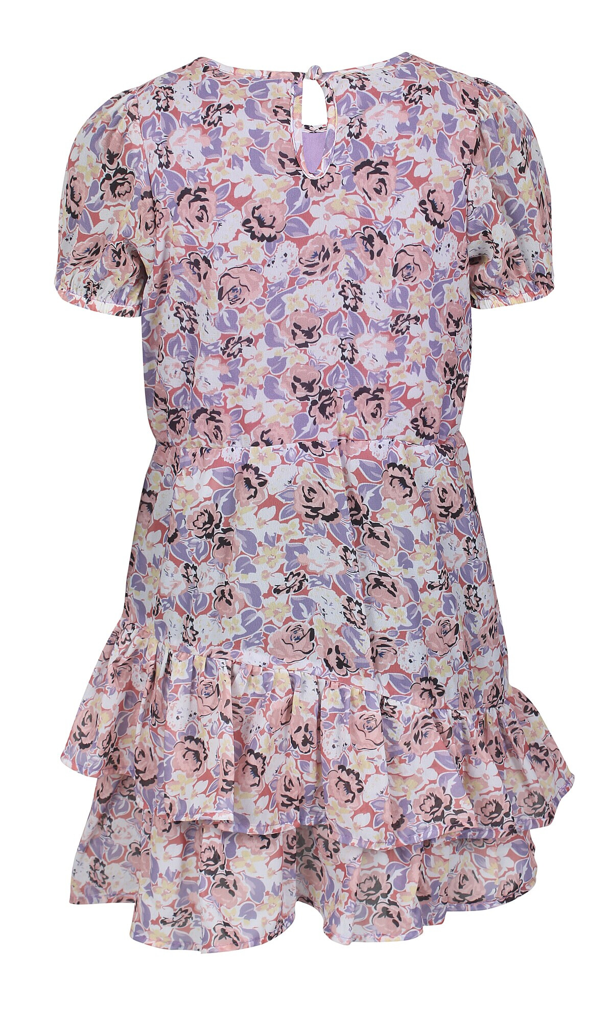 Kids Up Rochie 'Georgette' lila / mai multe culori - Pled.ro