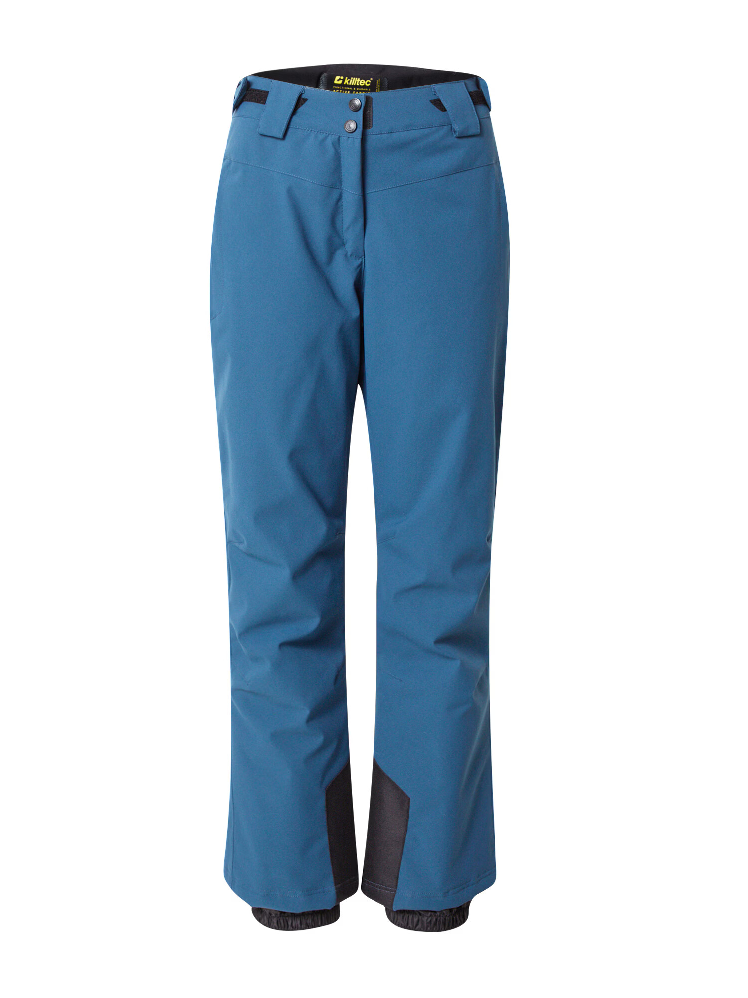 KILLTEC Pantaloni outdoor albastru - Pled.ro