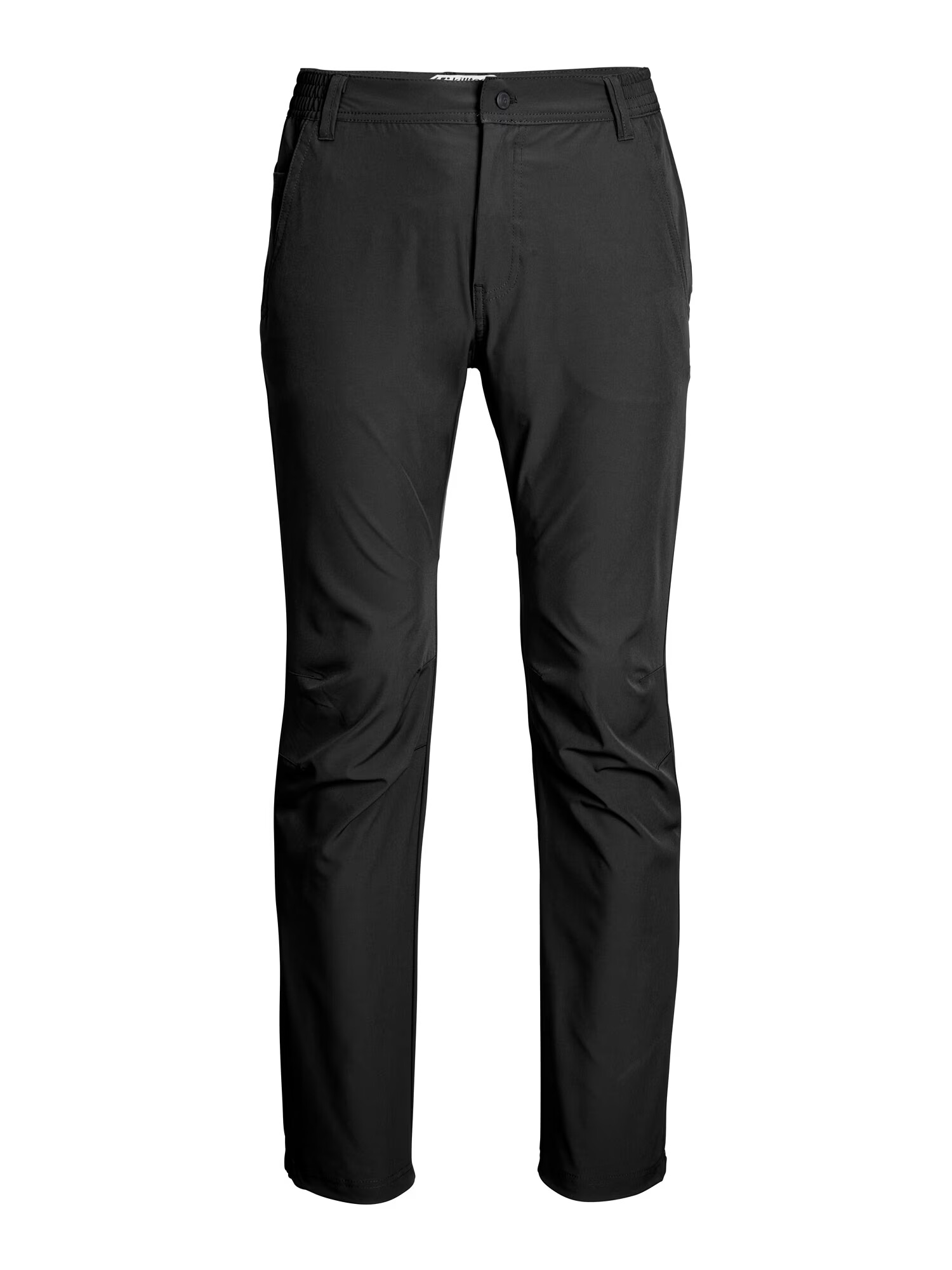 KILLTEC Pantaloni outdoor 'KOS 201' negru - Pled.ro