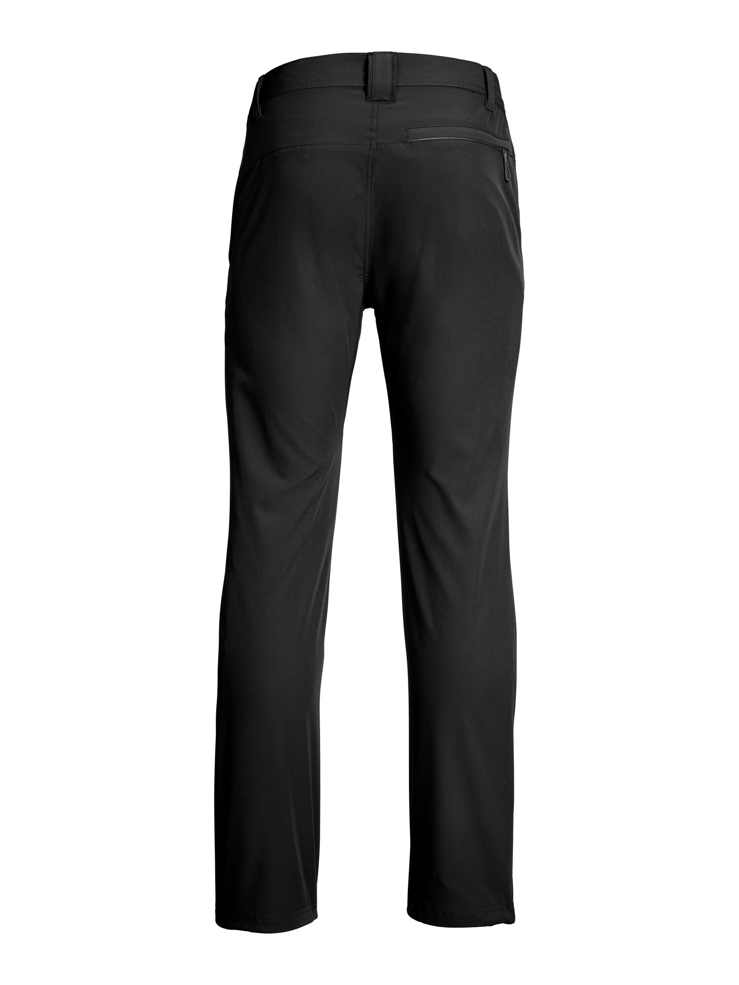 KILLTEC Pantaloni outdoor 'KOS 201' negru - Pled.ro