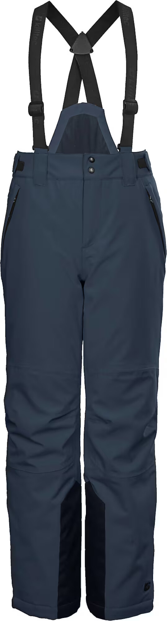 KILLTEC Pantaloni sport albastru marin - Pled.ro