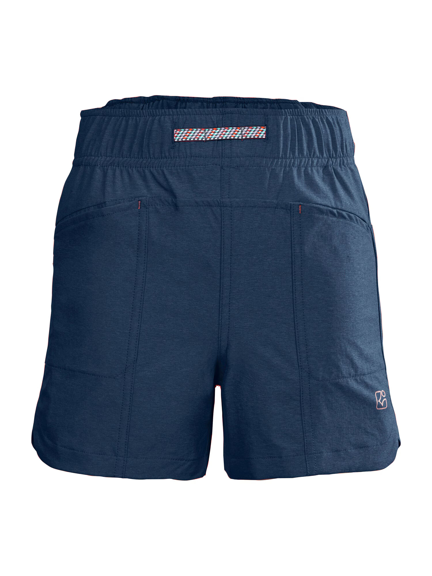 KILLTEC Pantaloni sport bleumarin - Pled.ro