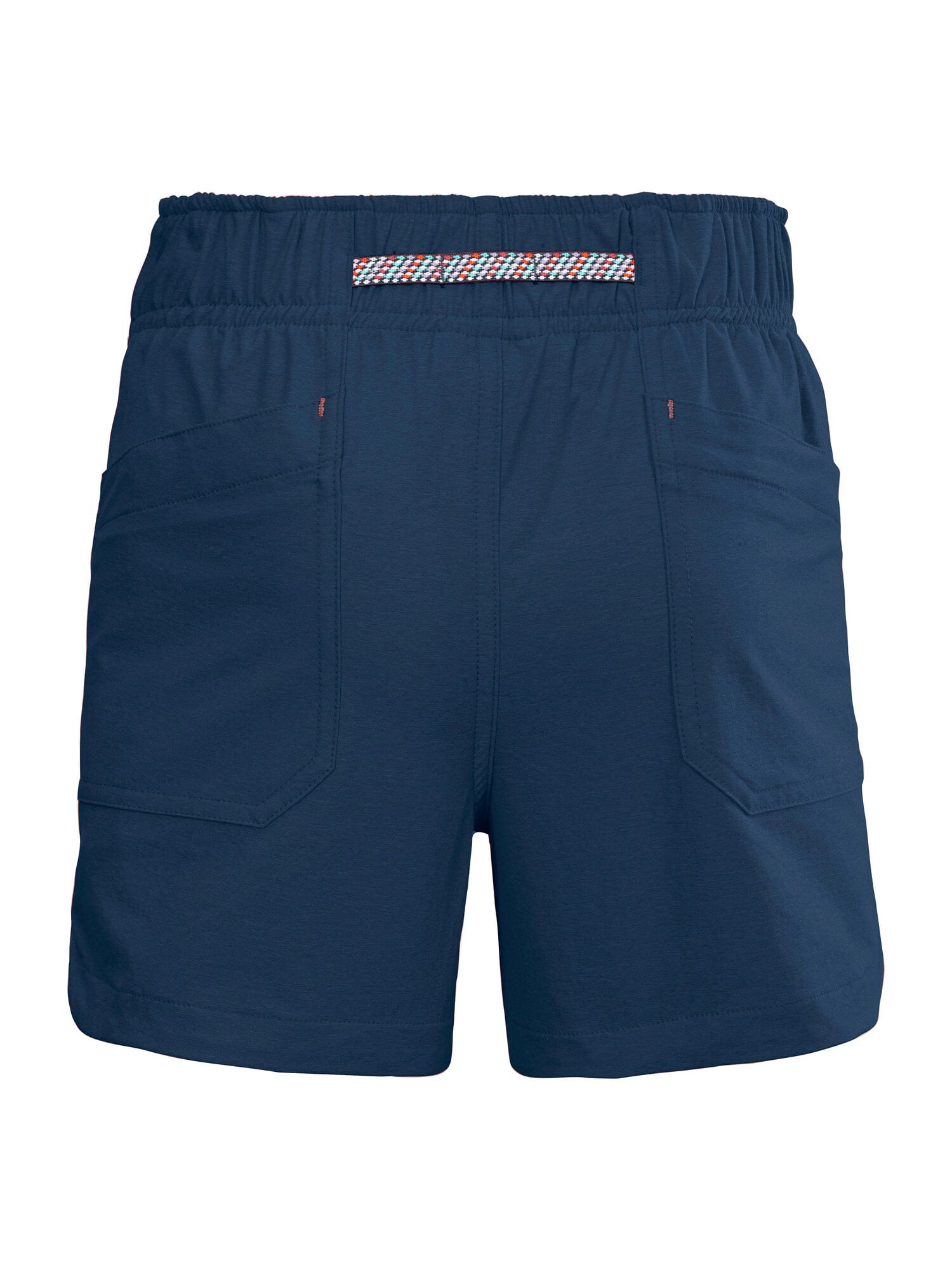 KILLTEC Pantaloni sport bleumarin - Pled.ro