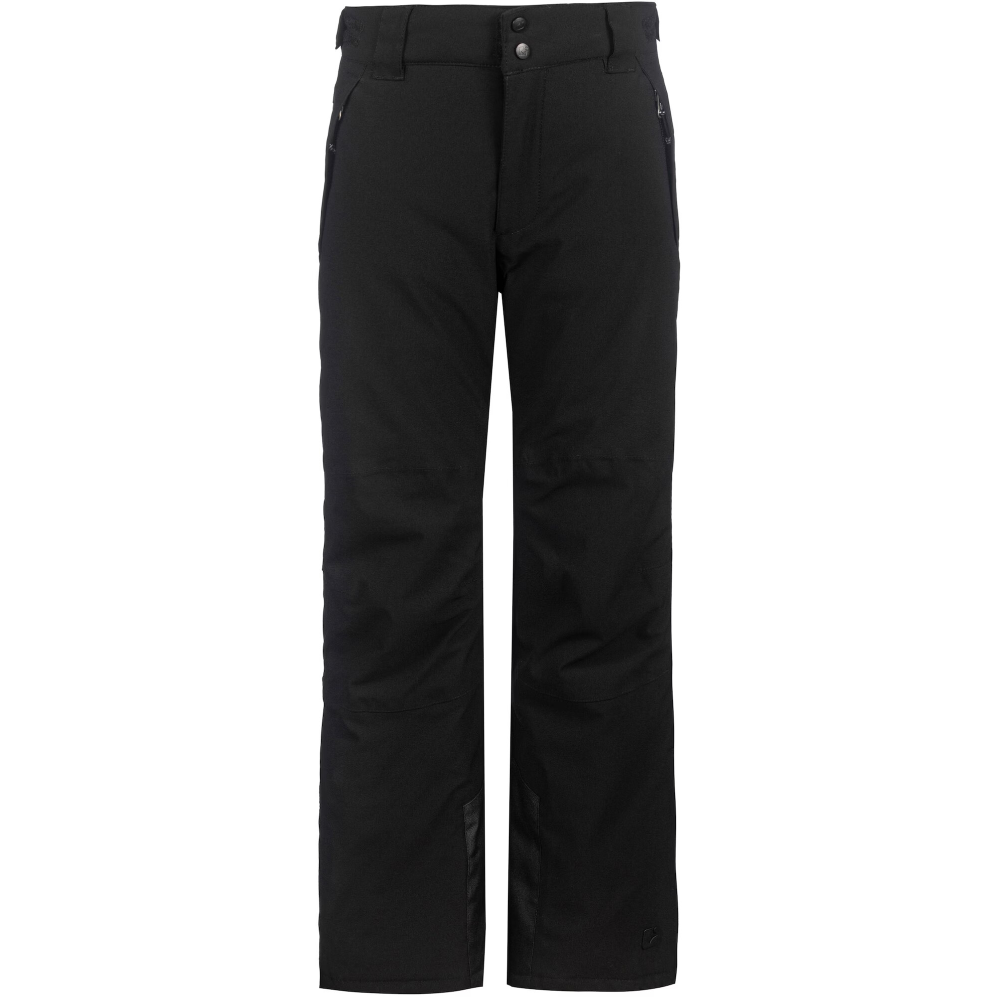 KILLTEC Pantaloni sport 'KSW 79' negru - Pled.ro