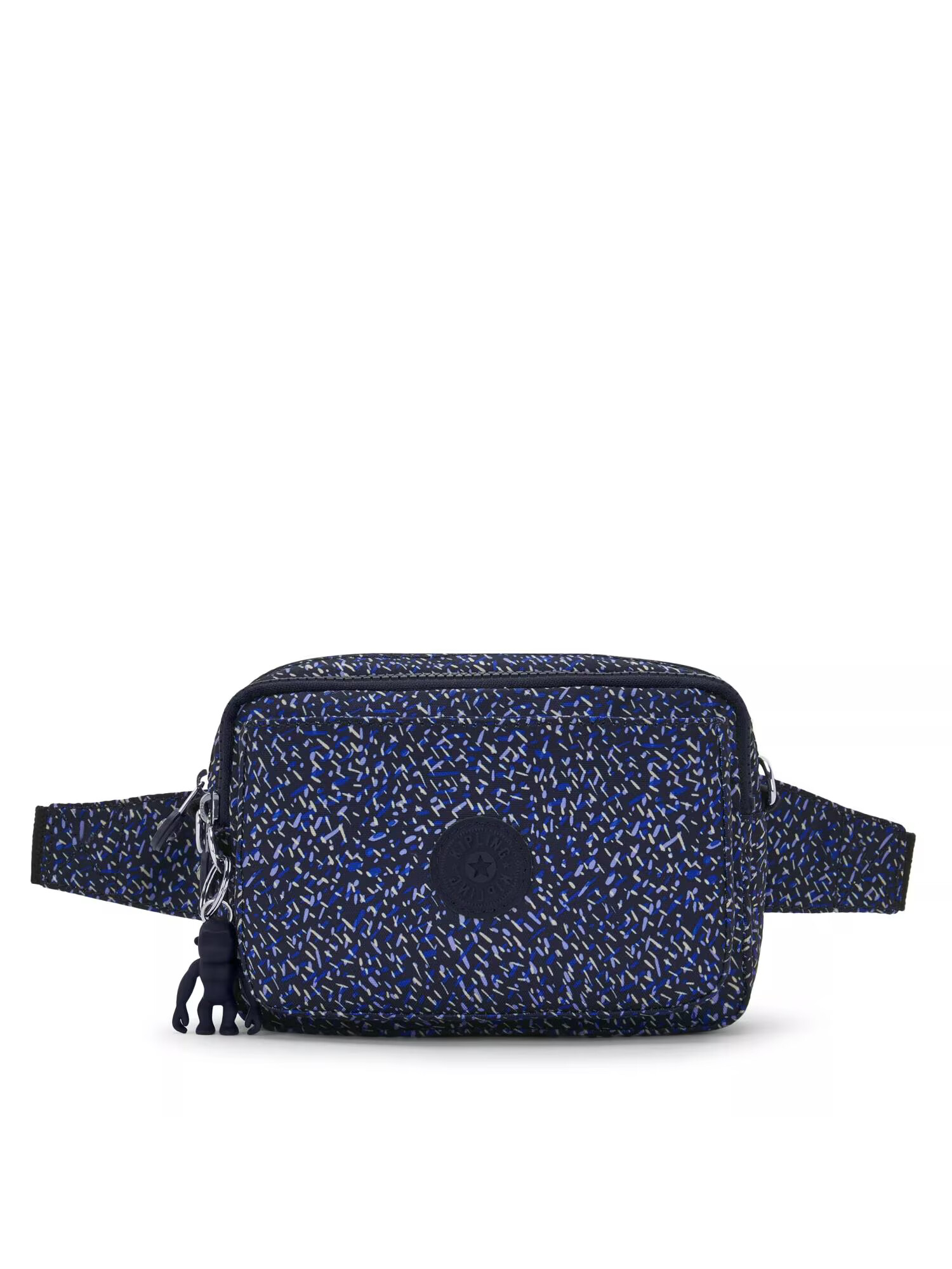 KIPLING Geantă de umăr 'ABANU MULTI' bleumarin - Pled.ro