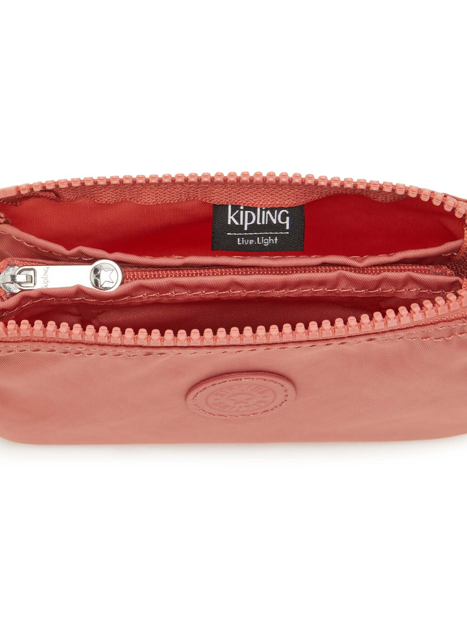 KIPLING Etui 'Creativity' corai - Pled.ro