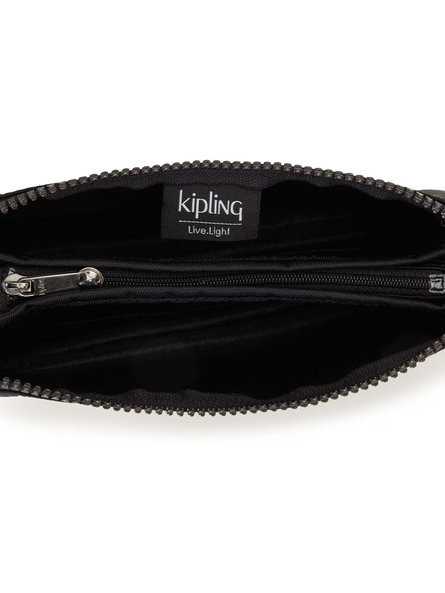 KIPLING Etui 'Creativity' negru - Pled.ro