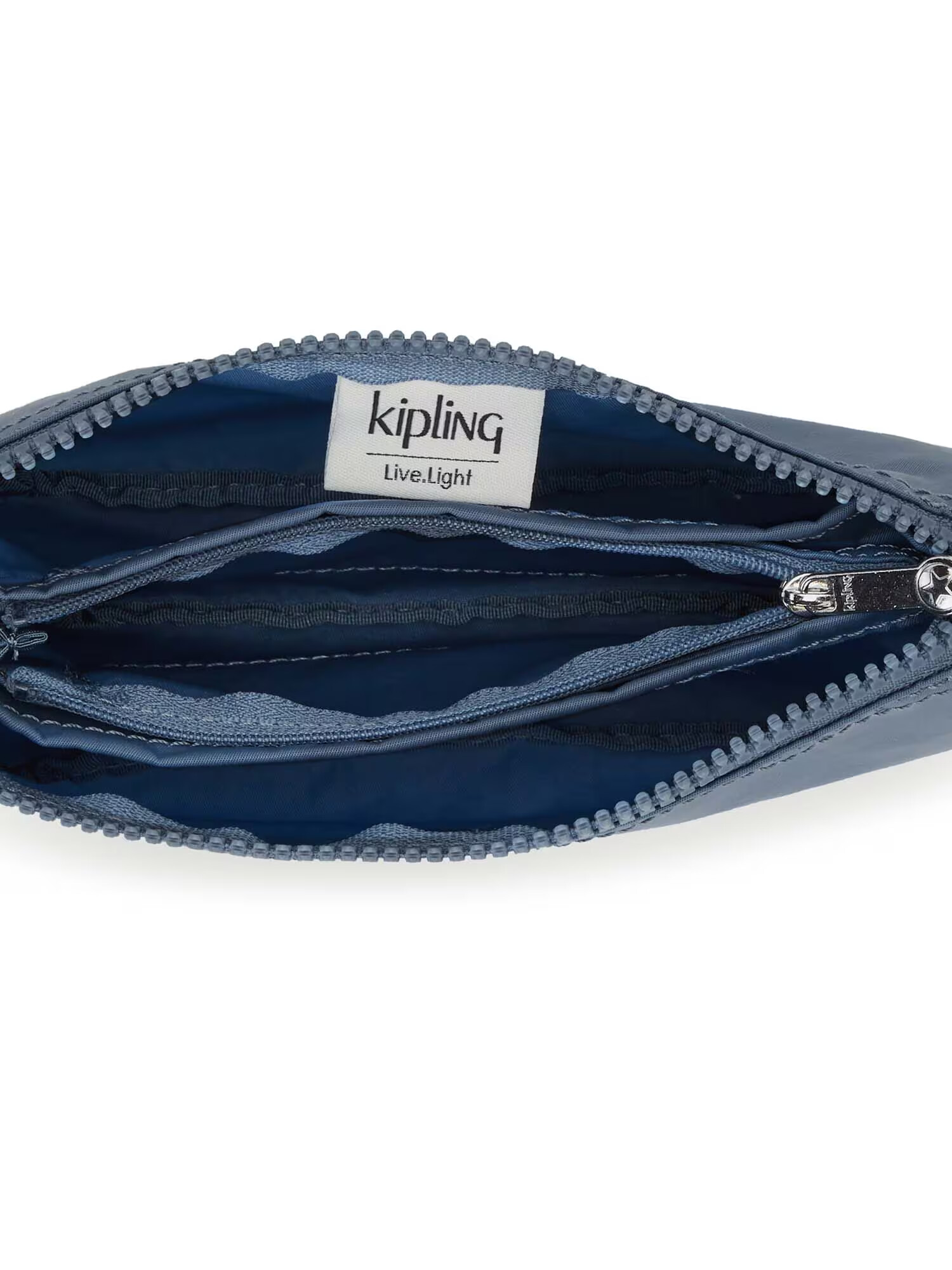 KIPLING Etui 'Creativity' negru - Pled.ro