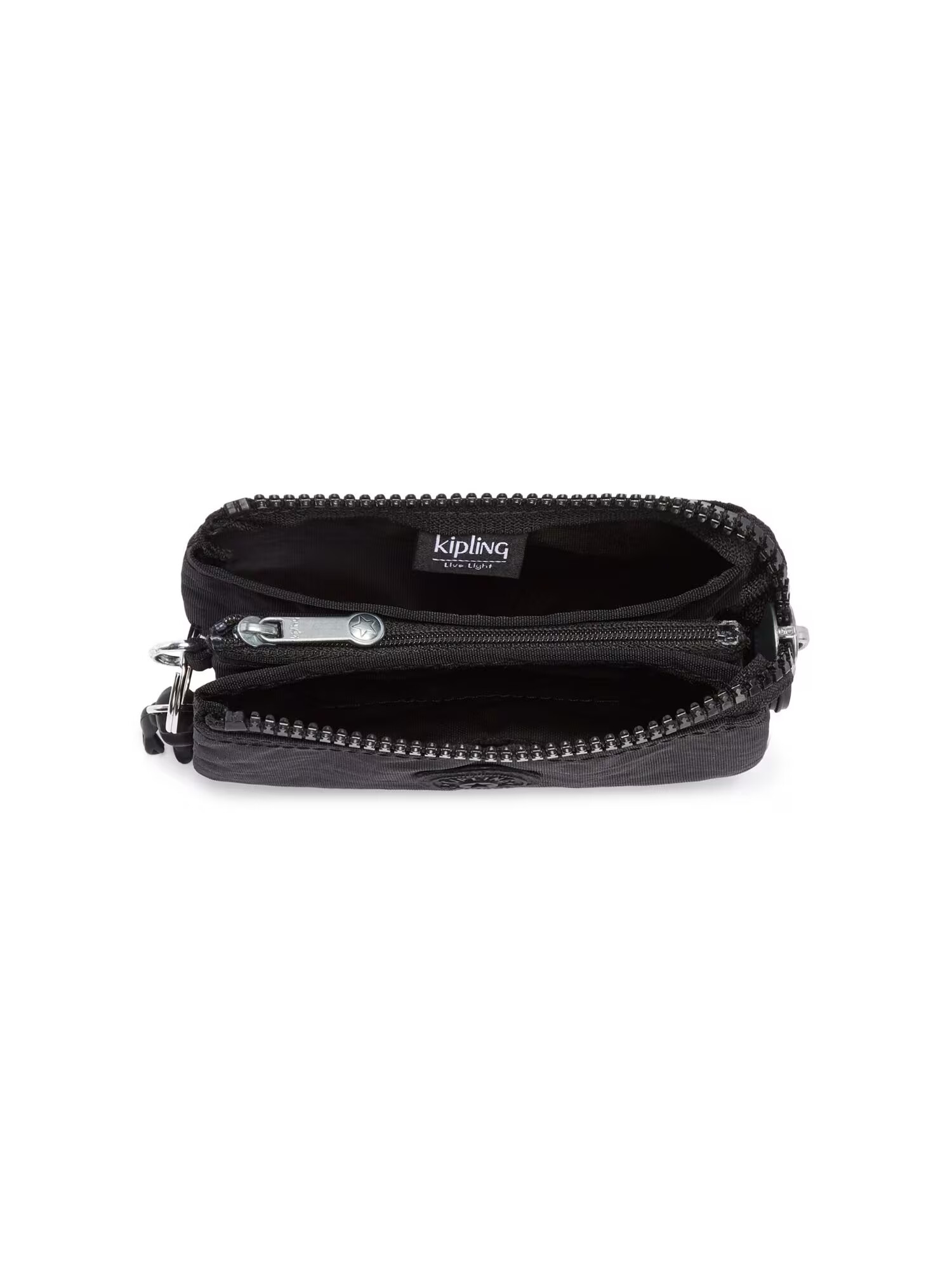 KIPLING Etui 'Creativity' negru - Pled.ro