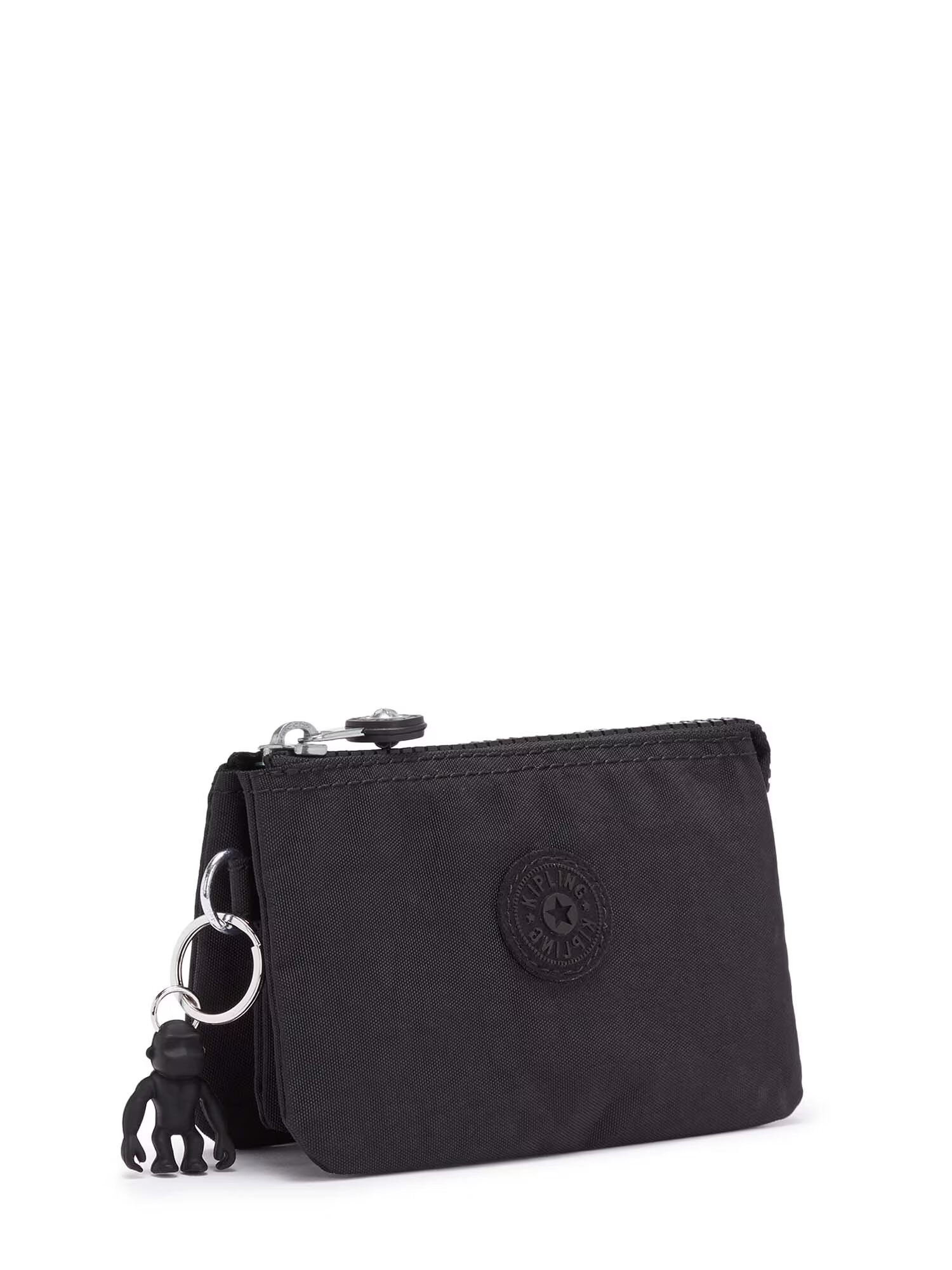 KIPLING Etui 'Creativity' negru - Pled.ro