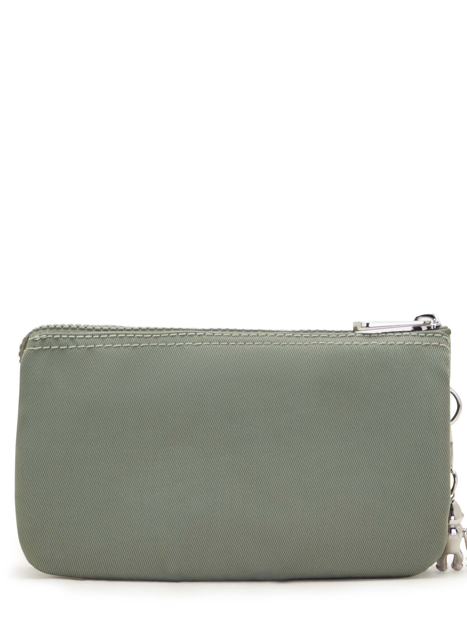 KIPLING Etui 'Creativity' verde - Pled.ro