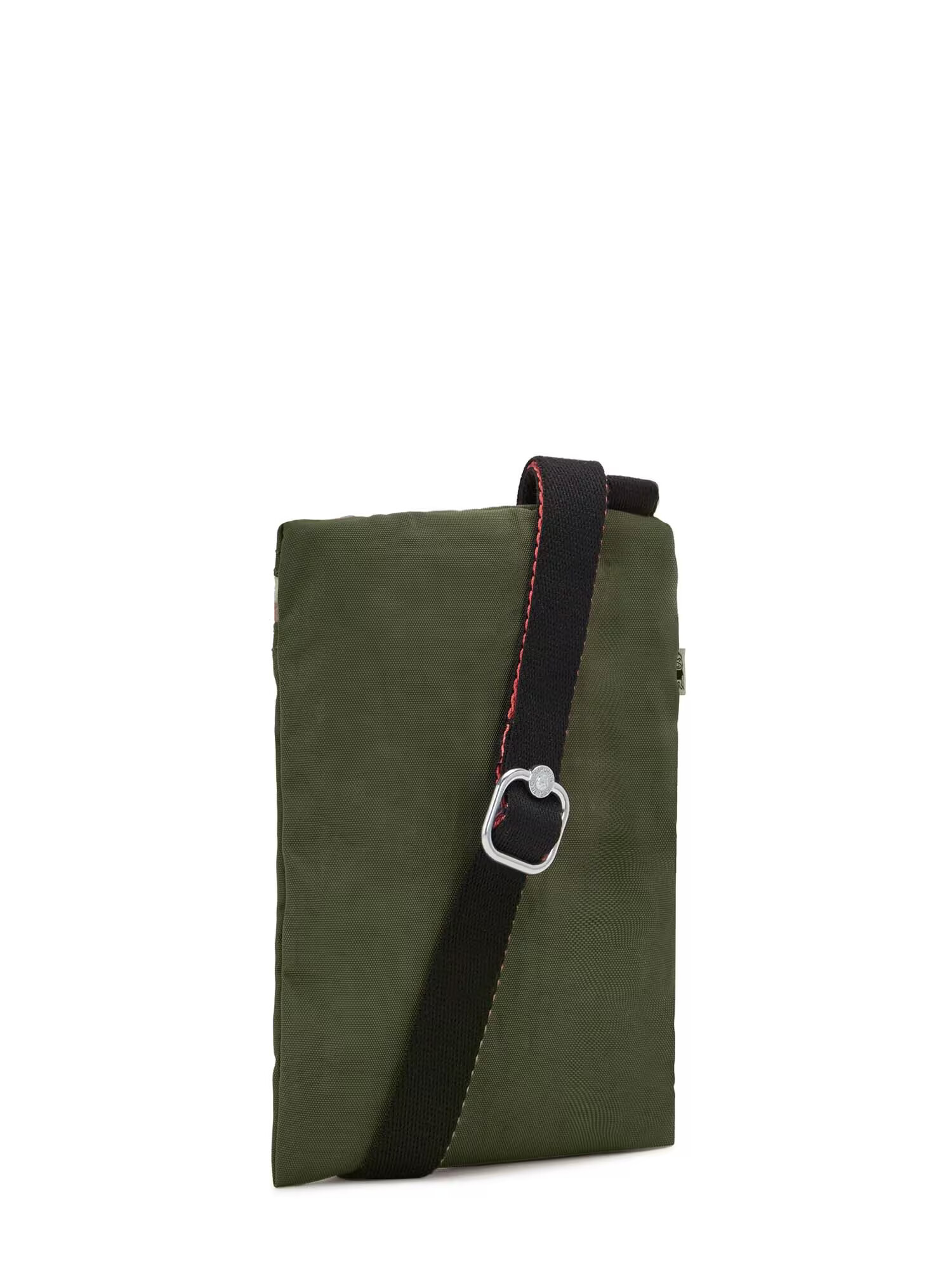 KIPLING Geantă de umăr 'AFIA LITE' verde / verde închis / negru - Pled.ro