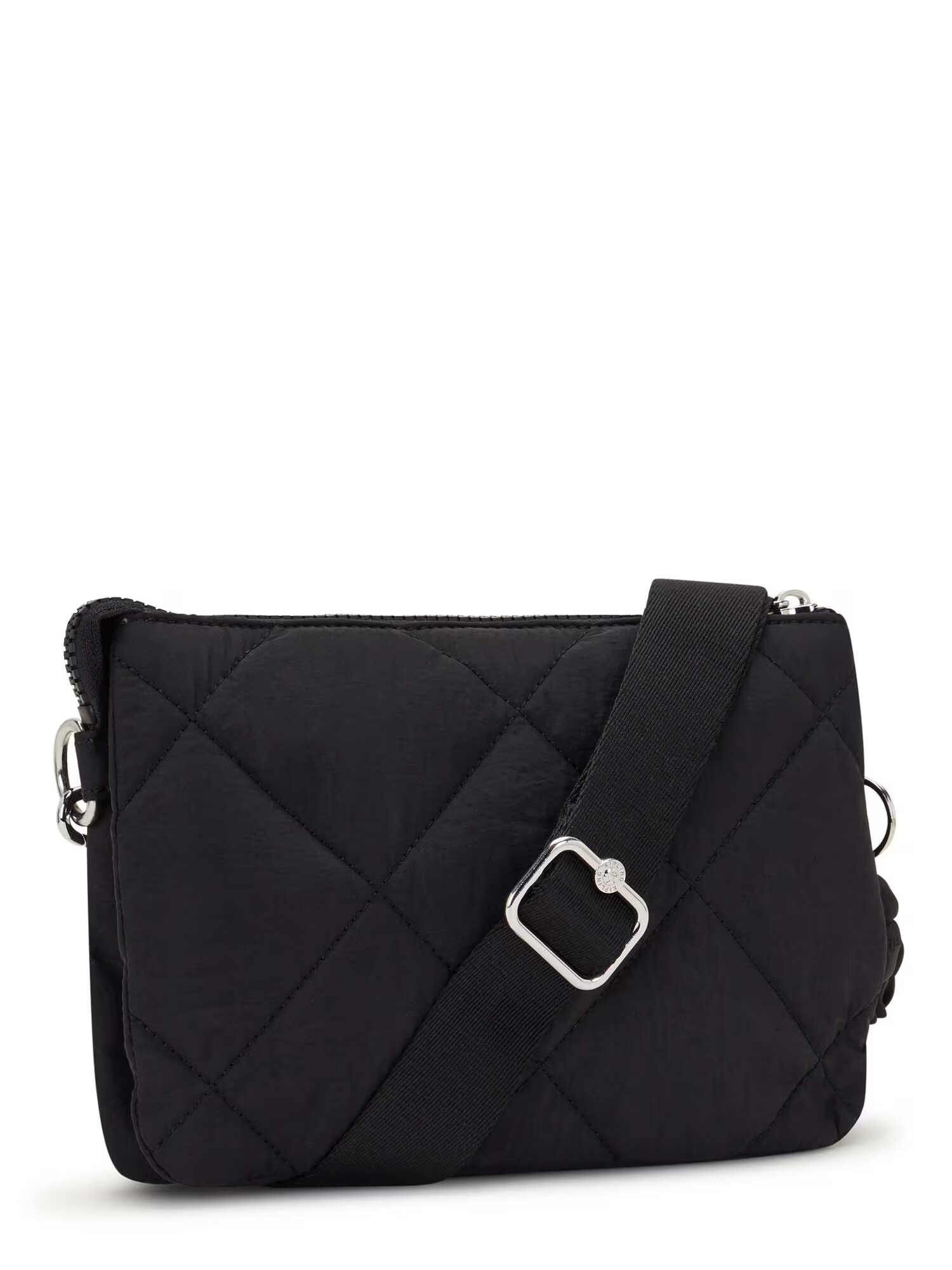 KIPLING Clutch 'Fancy' negru - Pled.ro