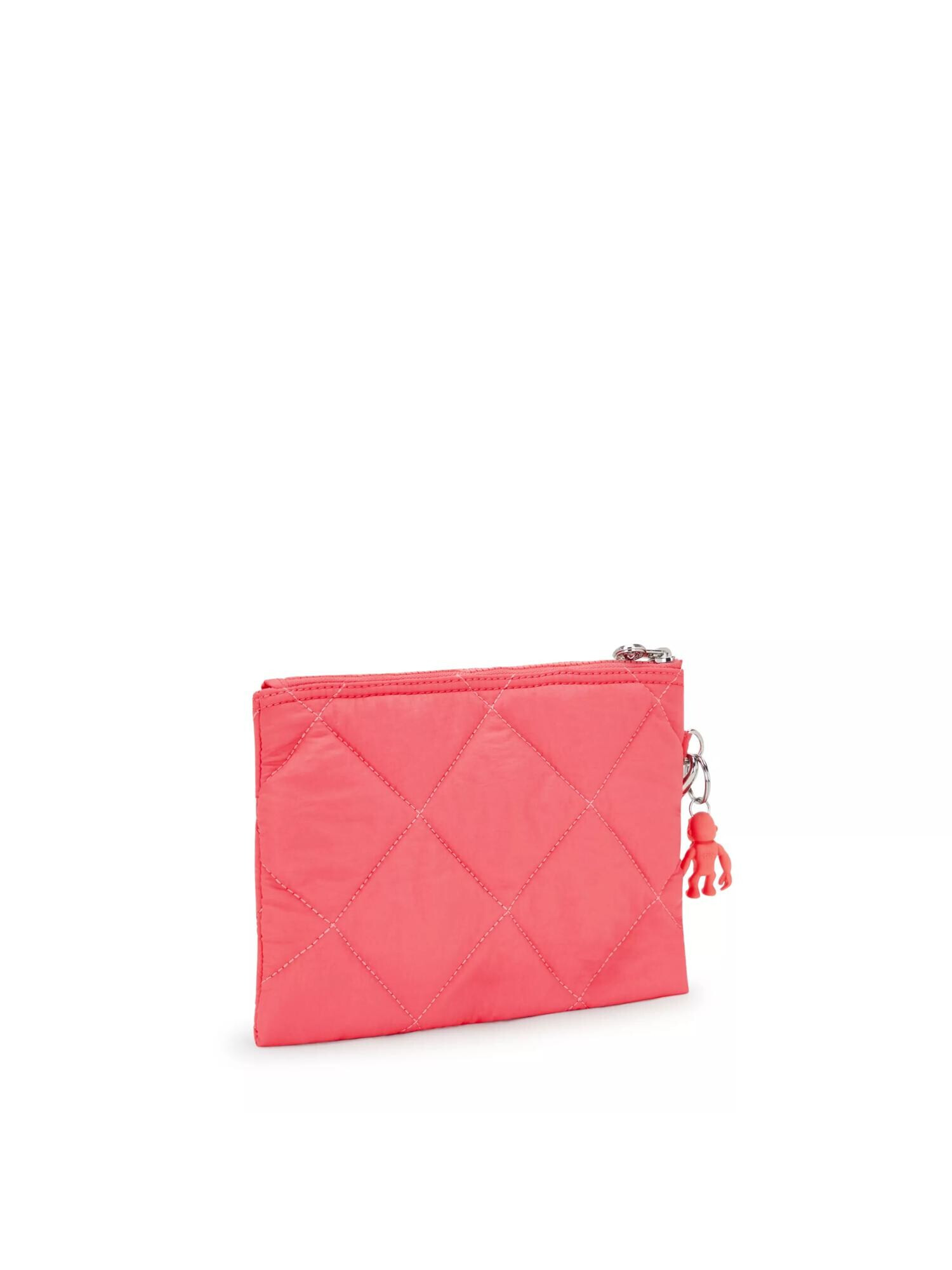 KIPLING Clutch 'Fancy' roz - Pled.ro