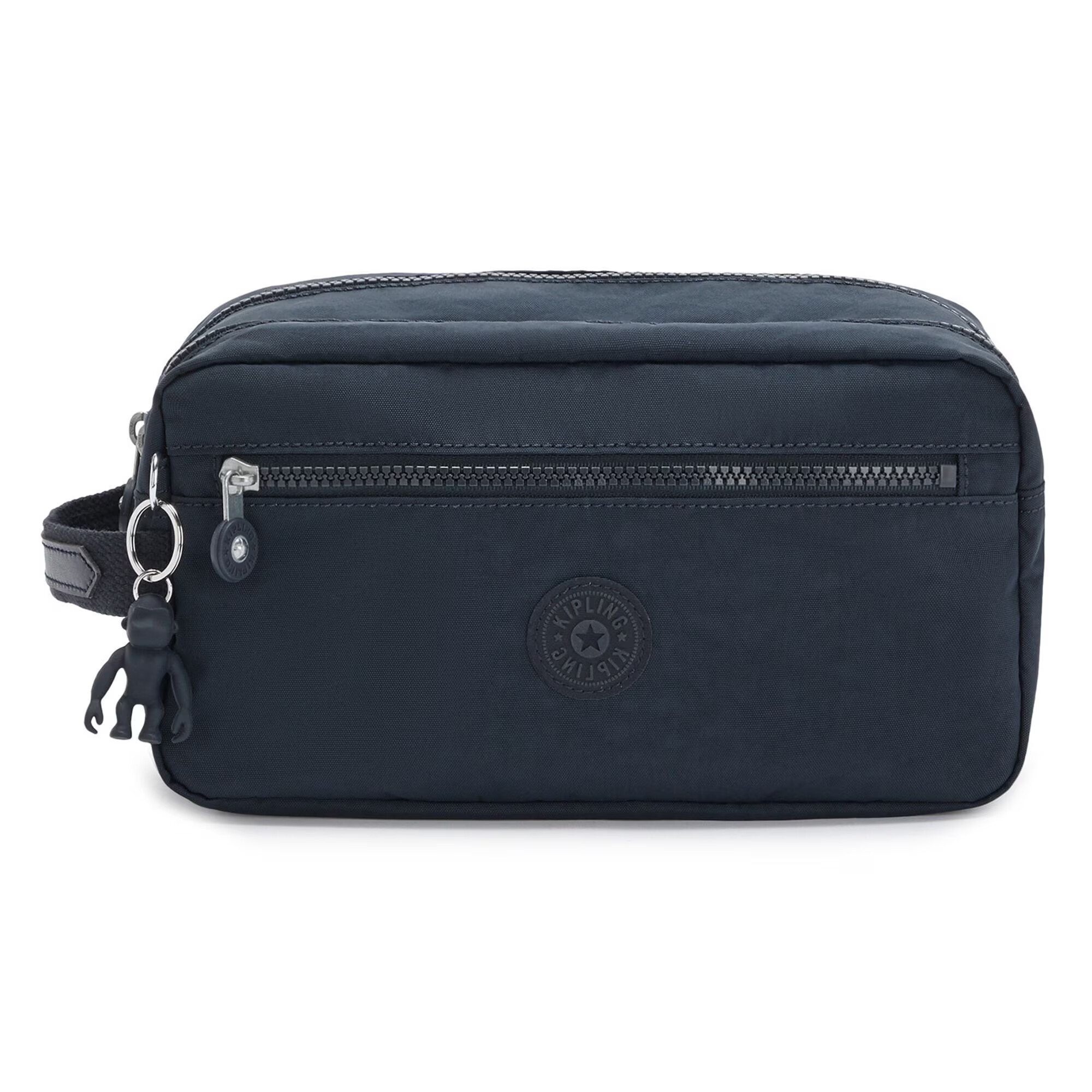 KIPLING Portfard 'Agot' albastru marin - Pled.ro