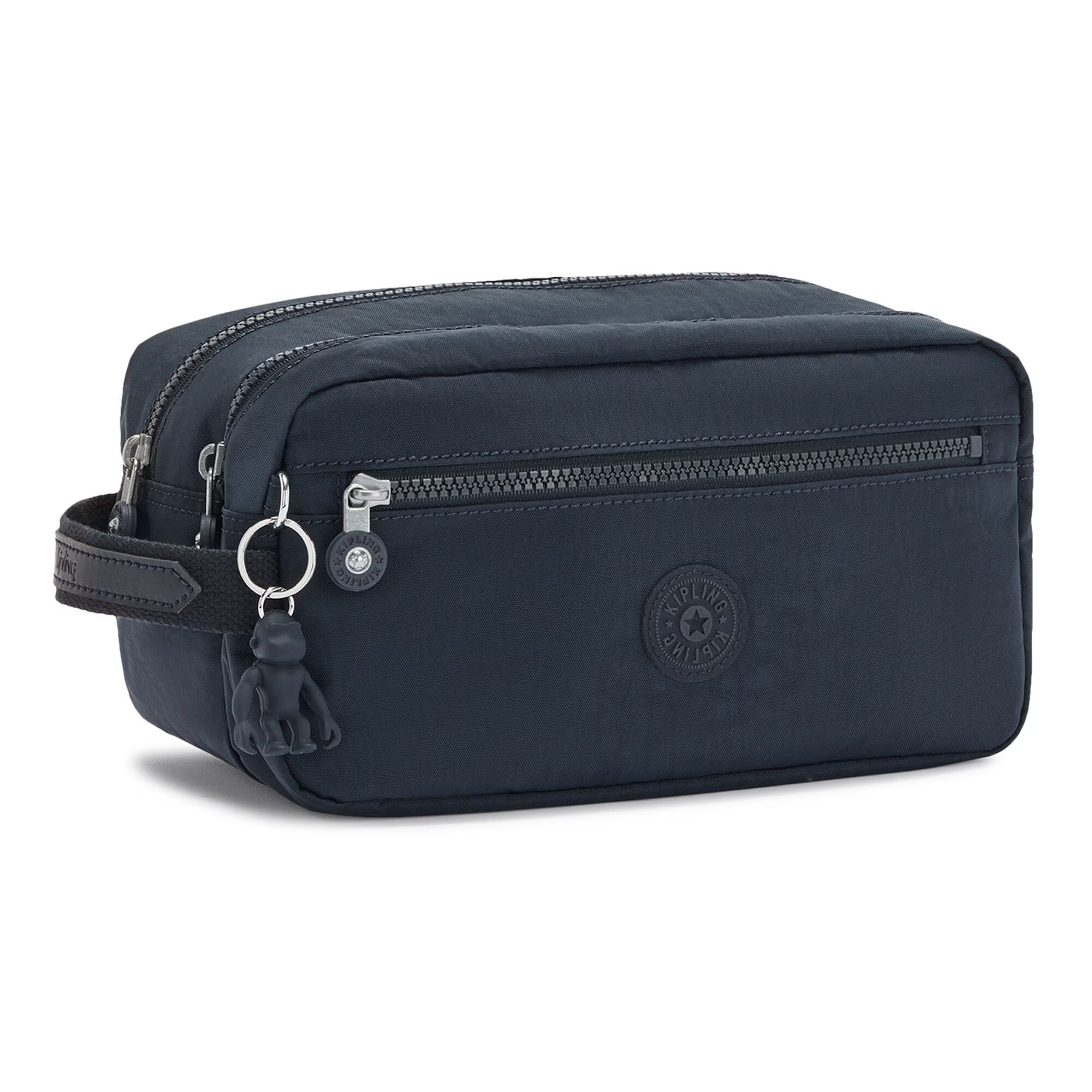 KIPLING Portfard 'Agot' albastru marin - Pled.ro