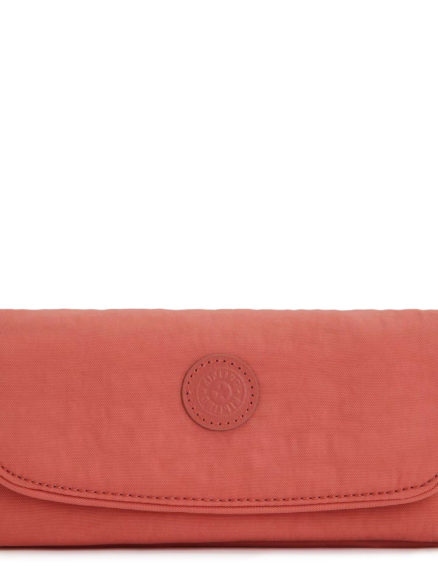 KIPLING Portofel 'MONEY LAND' maro - Pled.ro