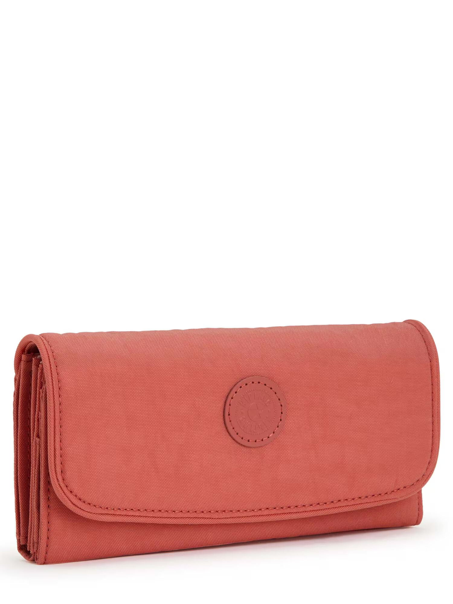 KIPLING Portofel 'MONEY LAND' maro - Pled.ro