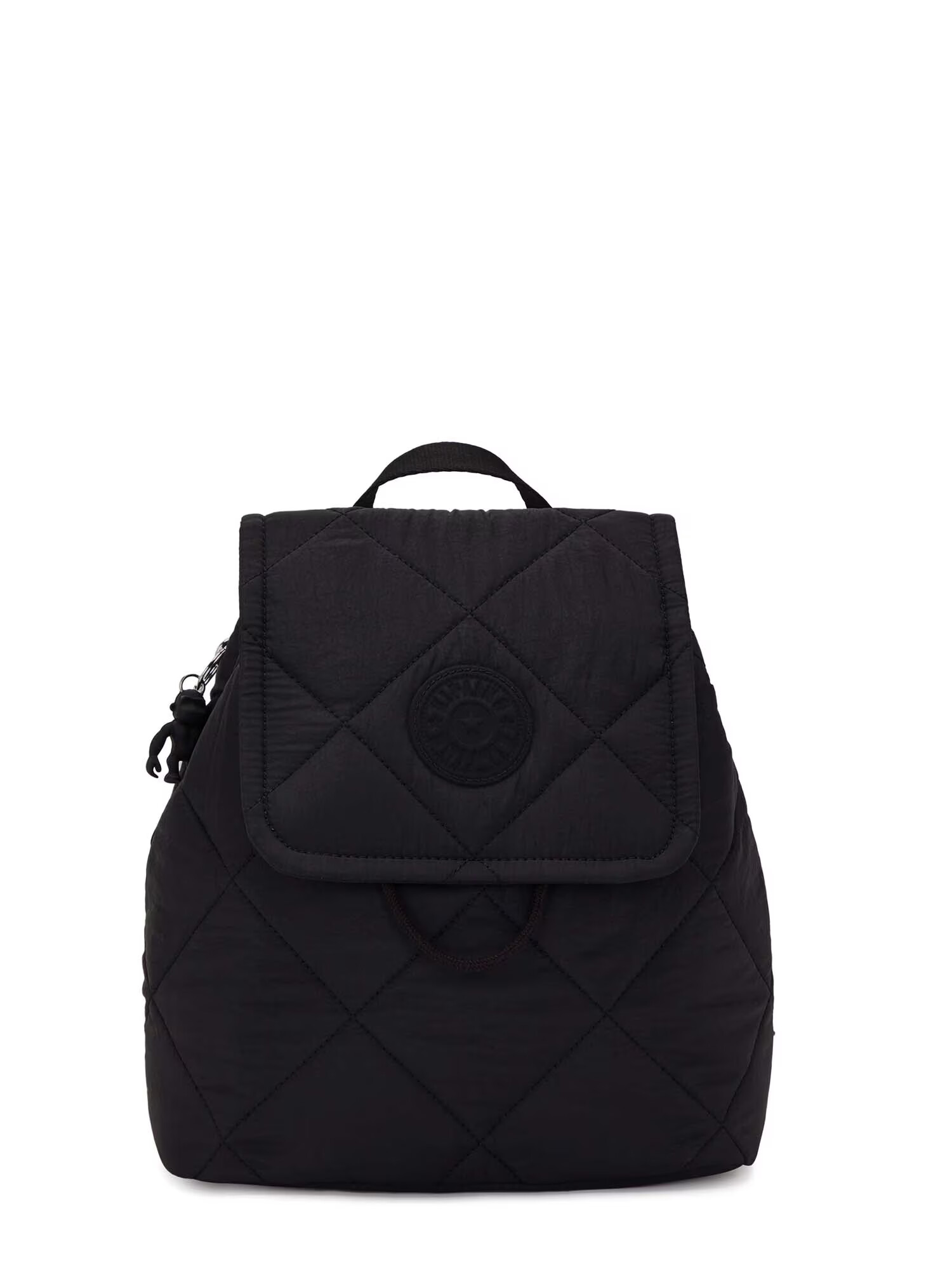 KIPLING Rucsac 'Adino' negru - Pled.ro