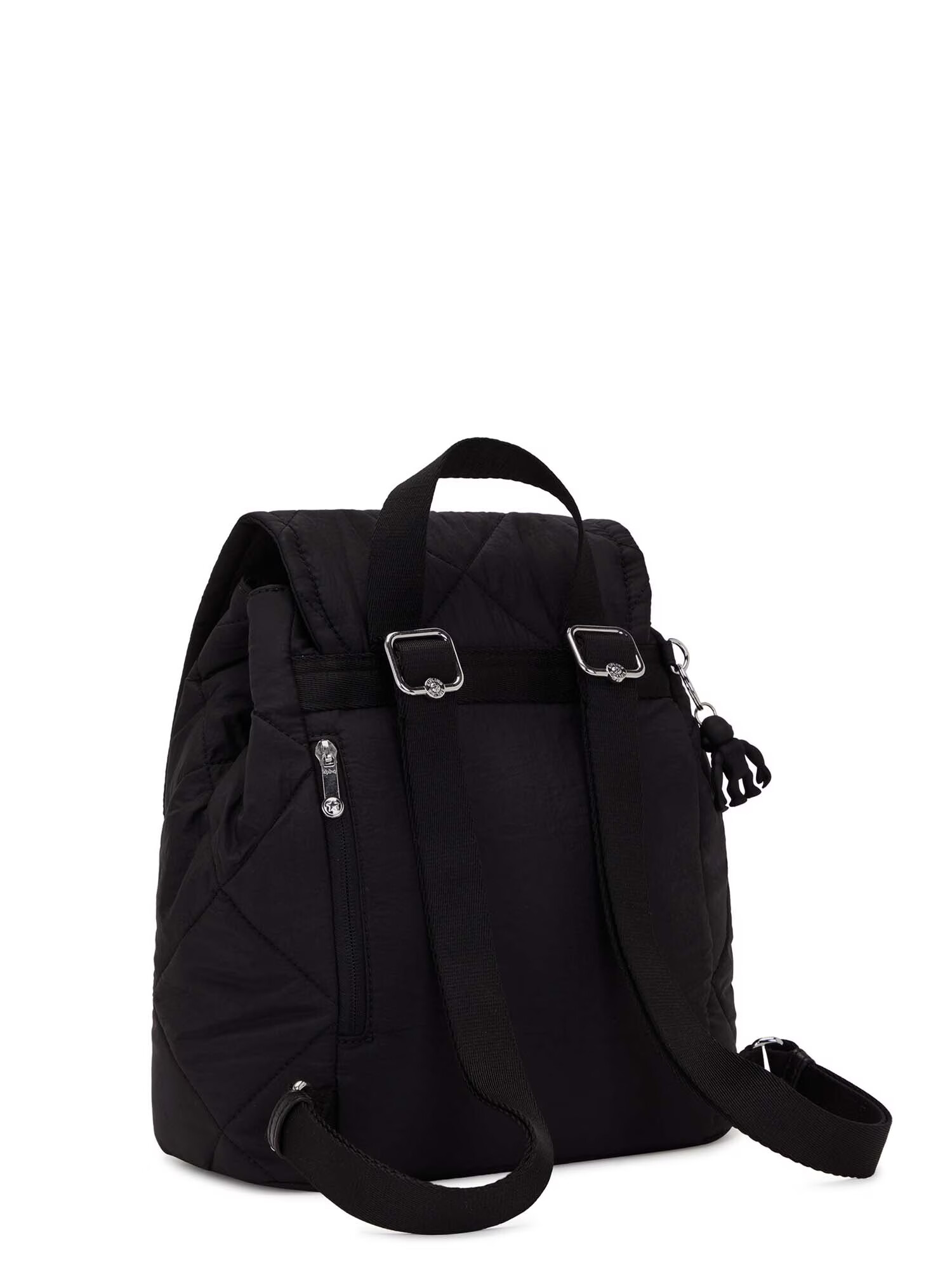 KIPLING Rucsac 'Adino' negru - Pled.ro