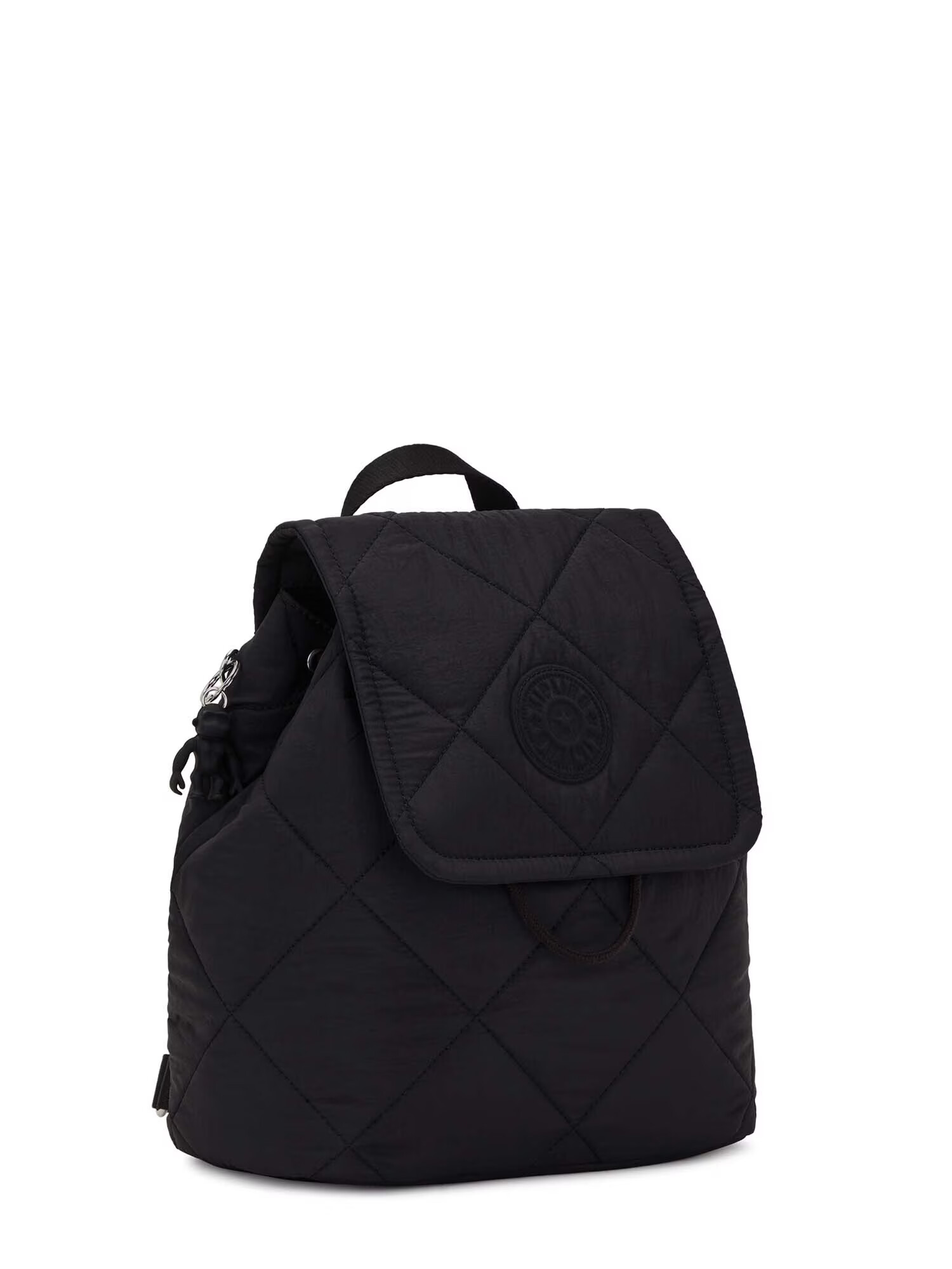 KIPLING Rucsac 'Adino' negru - Pled.ro